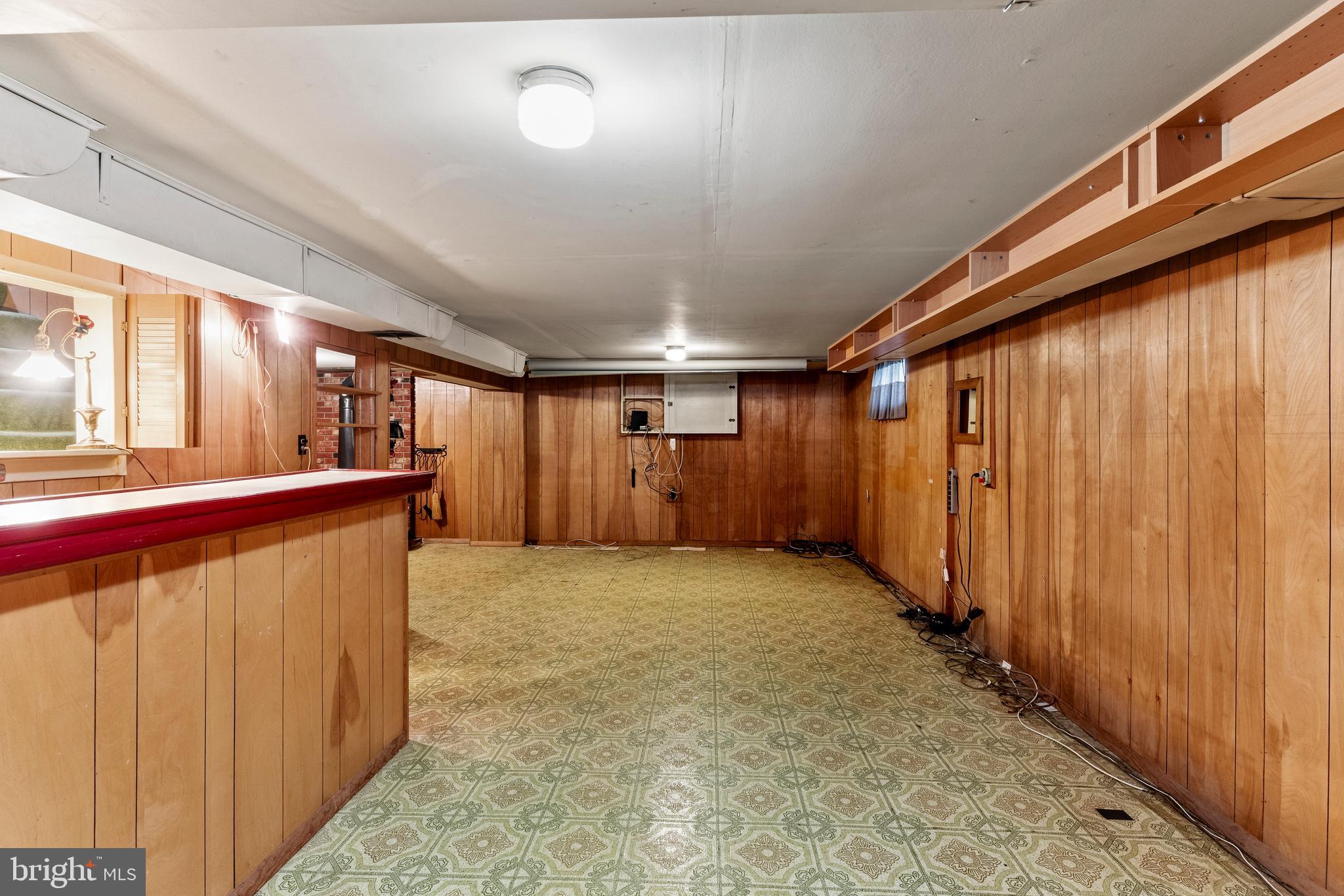 BROYHILL CREST - Residential