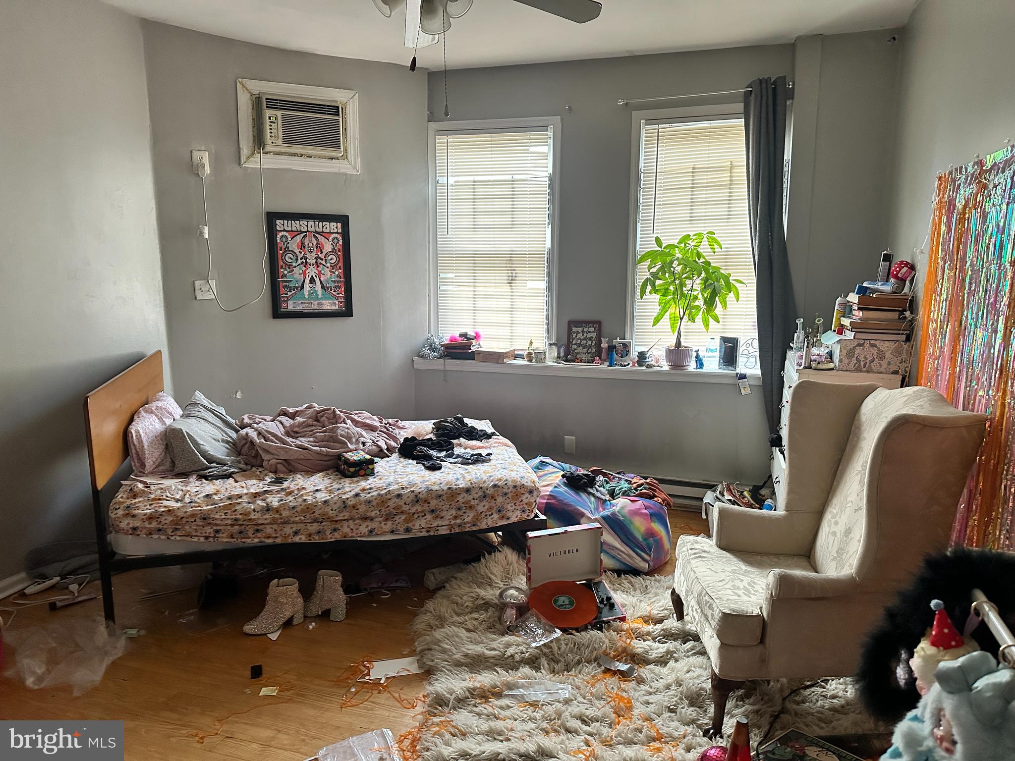 TEMPLE UNIVERSITY - Residential Income