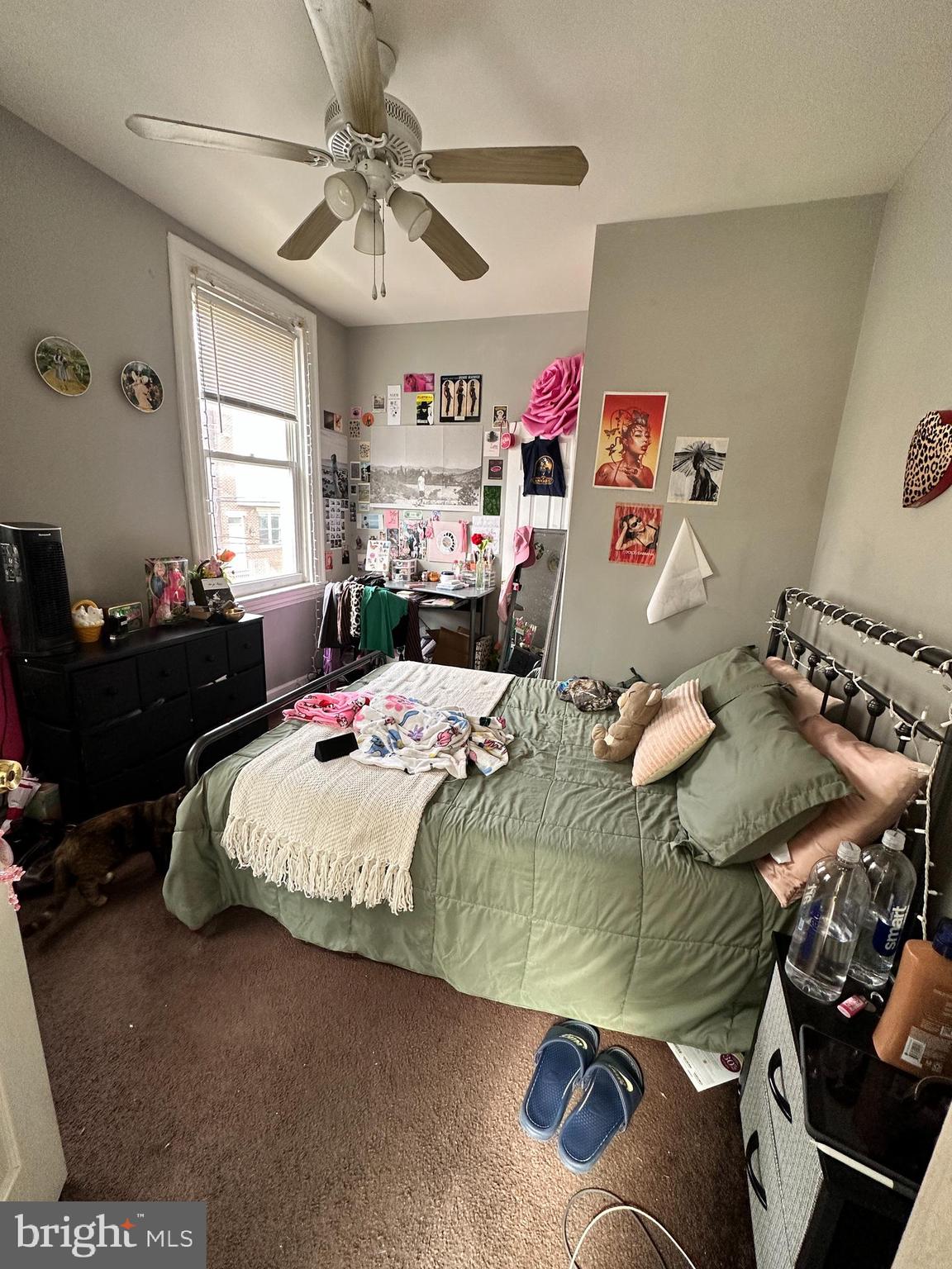 TEMPLE UNIVERSITY - Residential Income