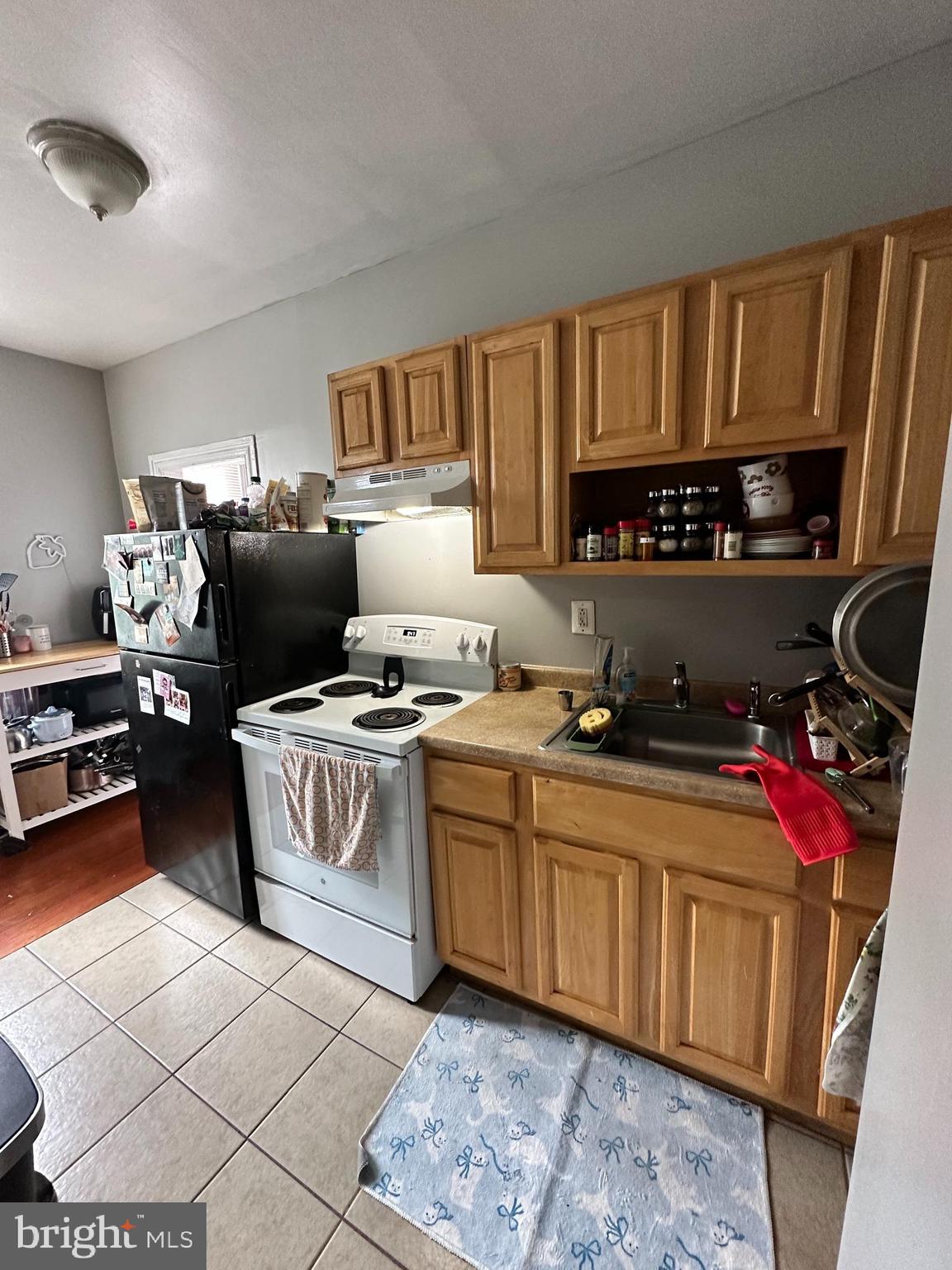 TEMPLE UNIVERSITY - Residential Income