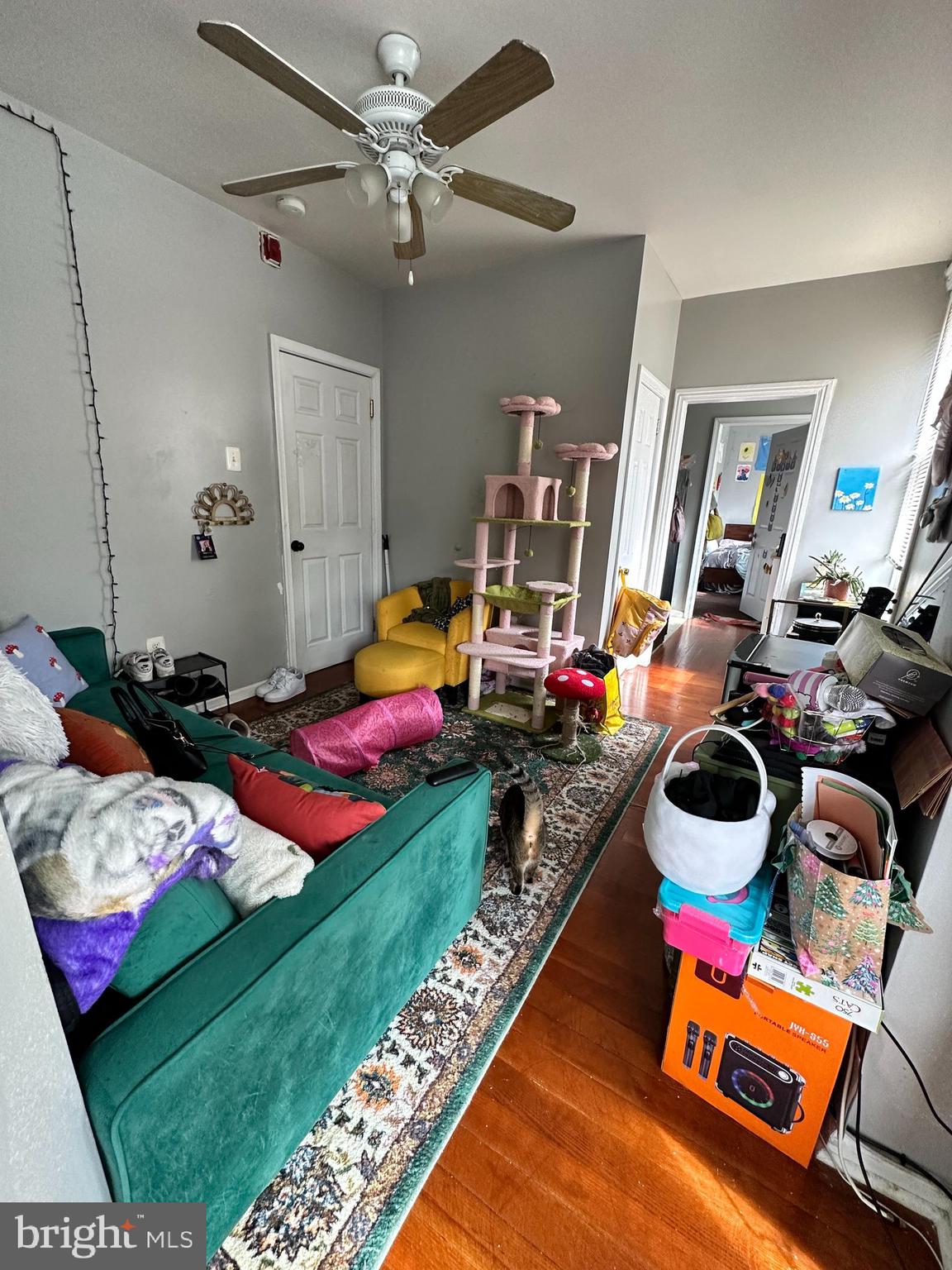 TEMPLE UNIVERSITY - Residential Income