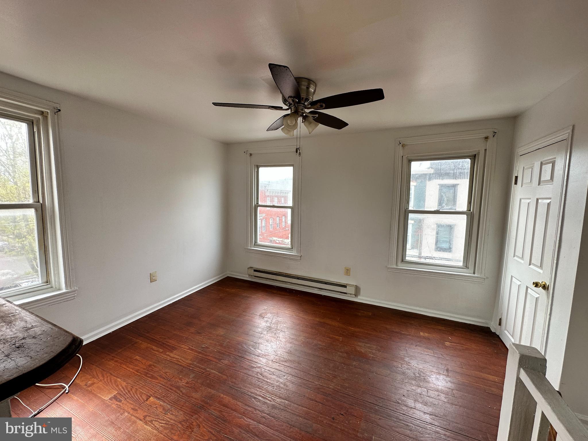 TEMPLE UNIVERSITY - Residential Income