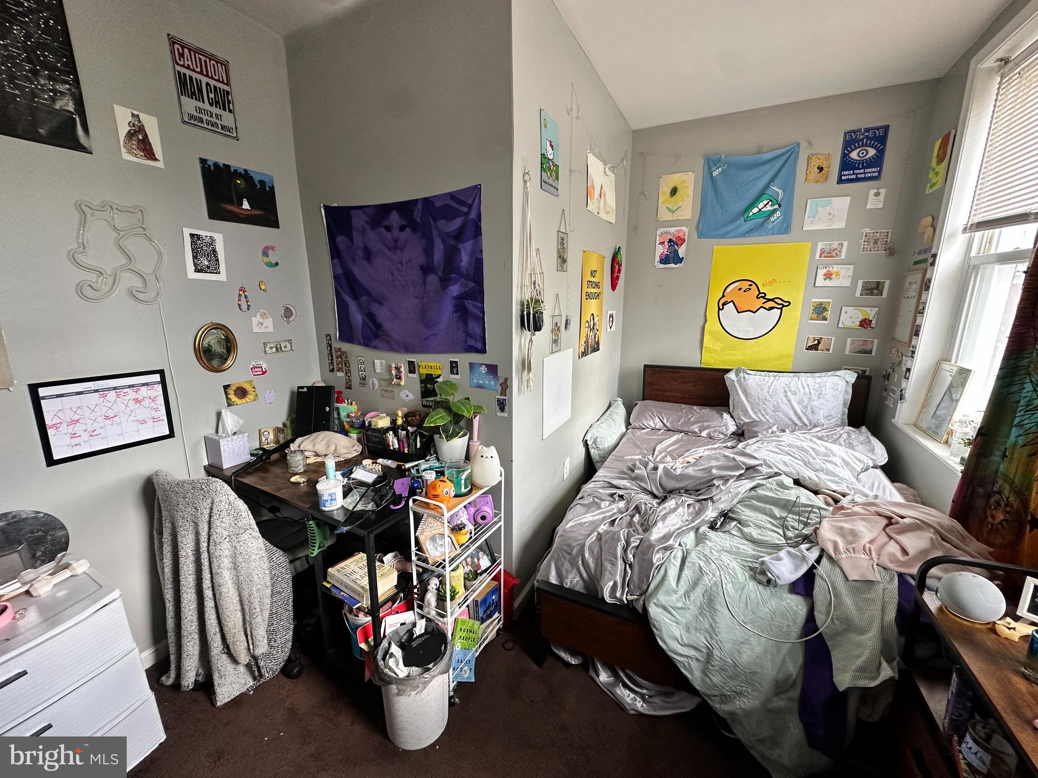 TEMPLE UNIVERSITY - Residential Income
