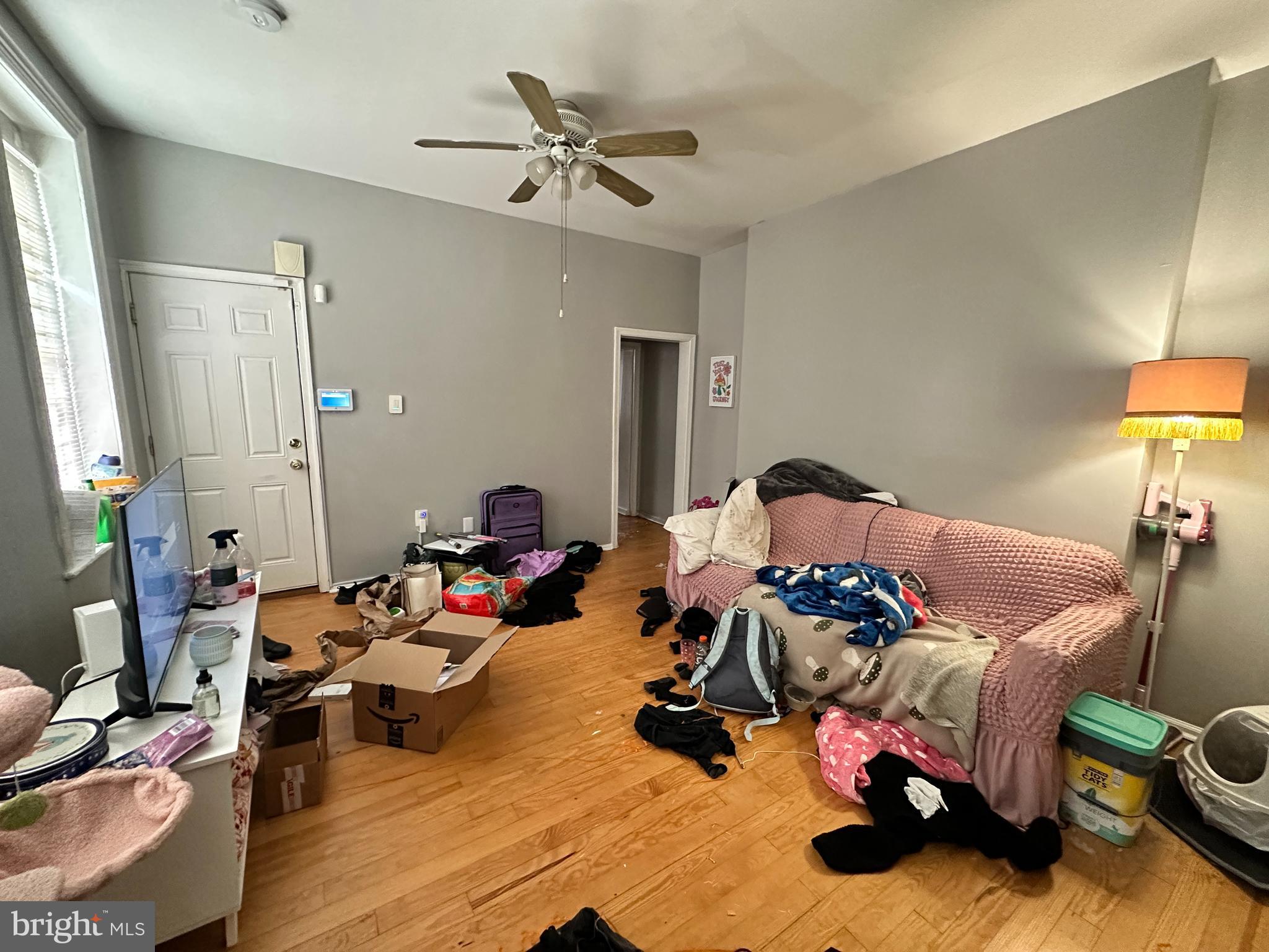 TEMPLE UNIVERSITY - Residential Income