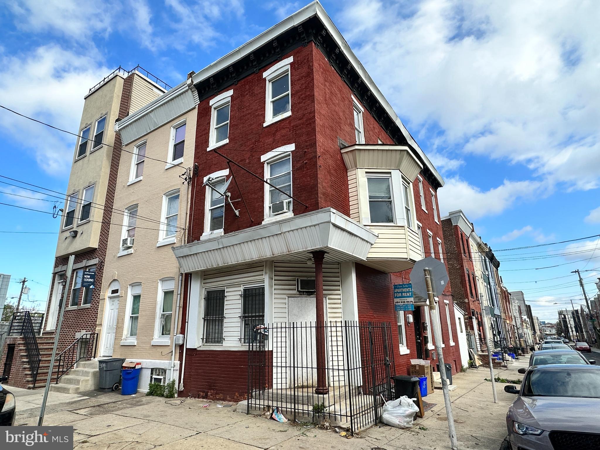 TEMPLE UNIVERSITY - Residential Income