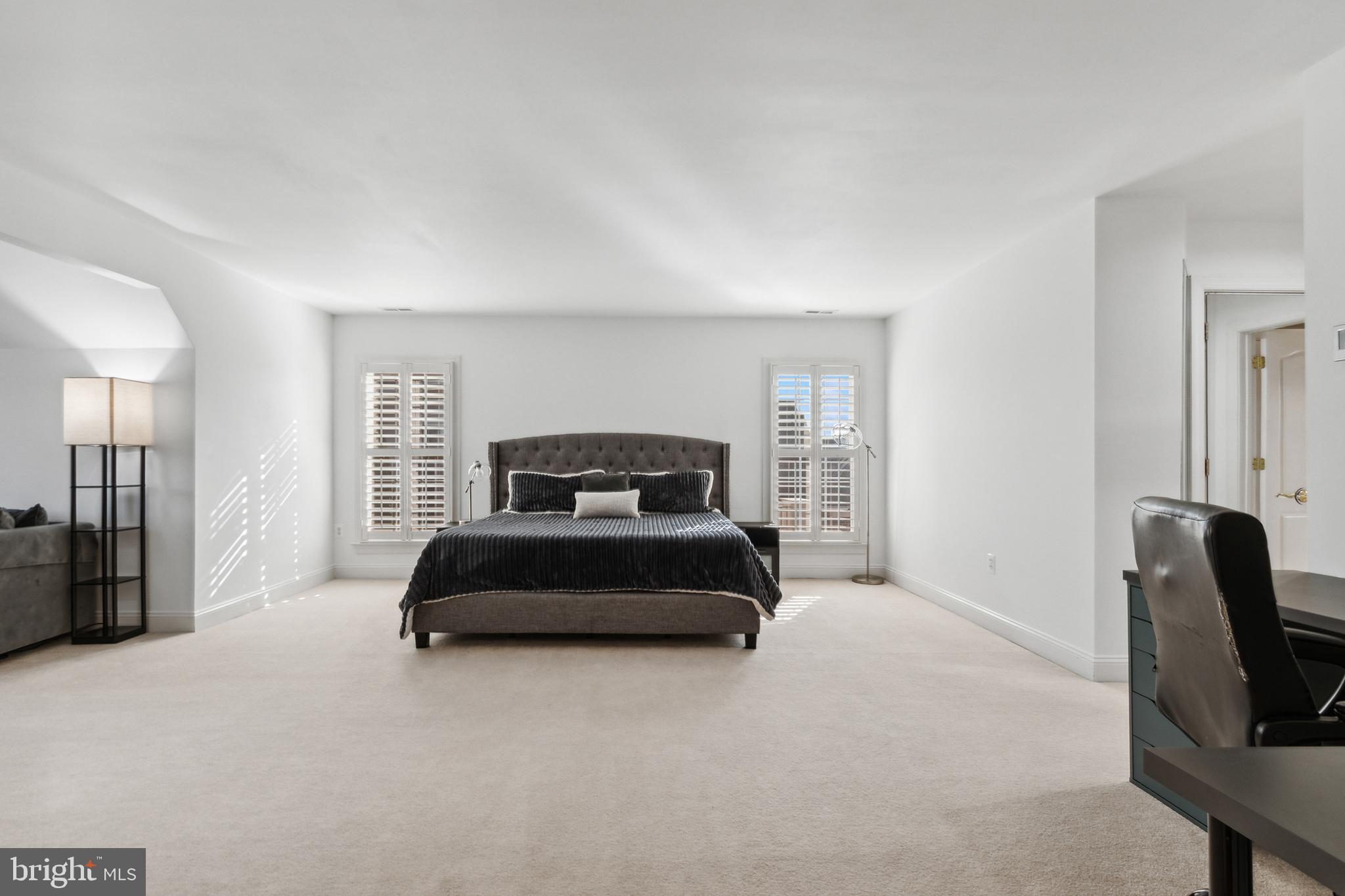 LAKE MANASSAS - Residential