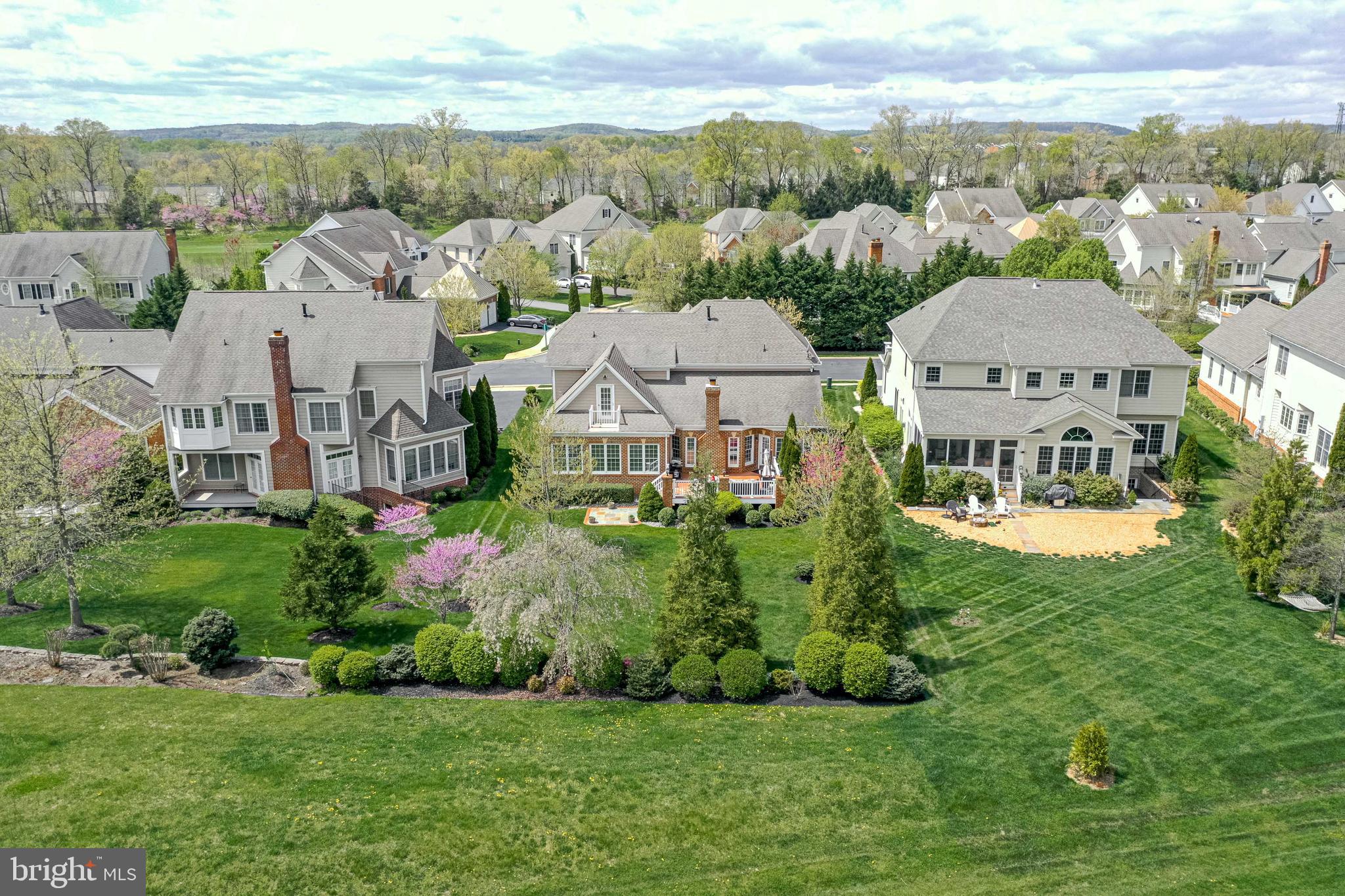 LAKE MANASSAS - Residential