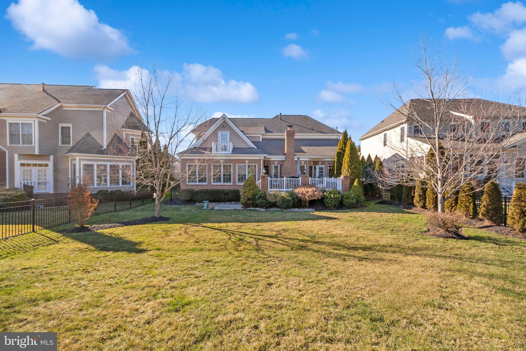 LAKE MANASSAS - Residential