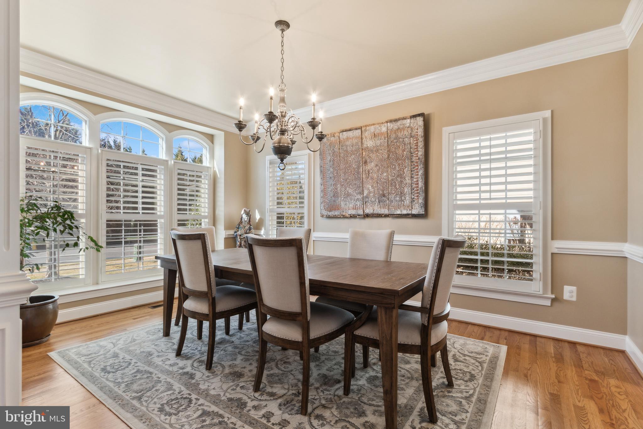 LAKE MANASSAS - Residential