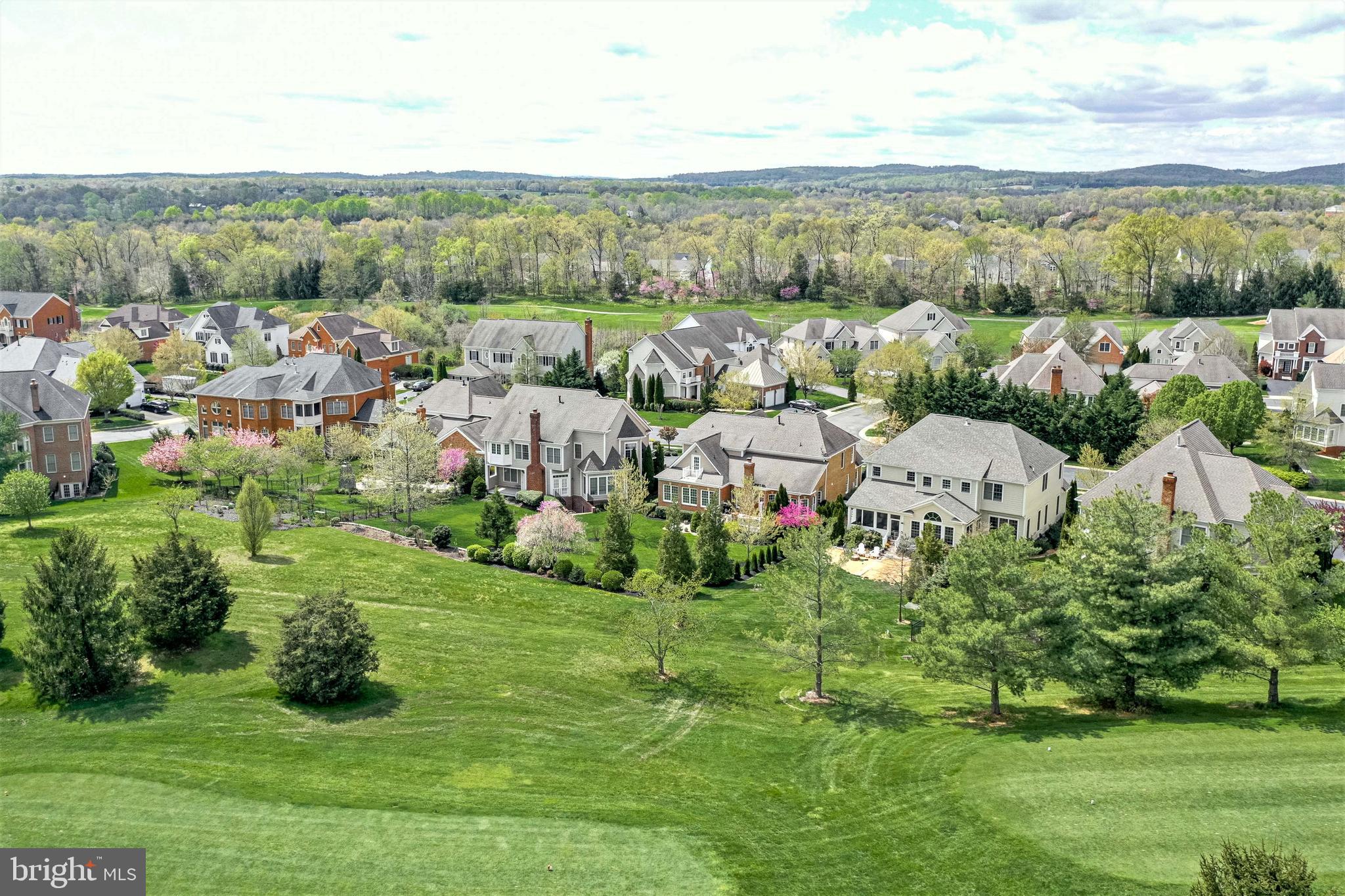 LAKE MANASSAS - Residential