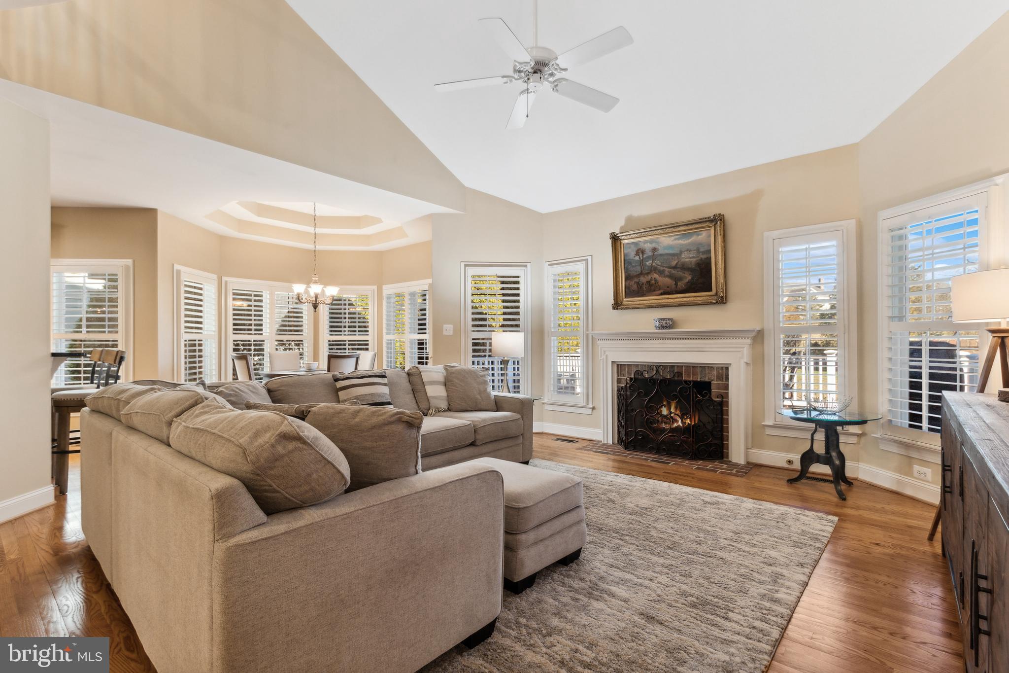 LAKE MANASSAS - Residential