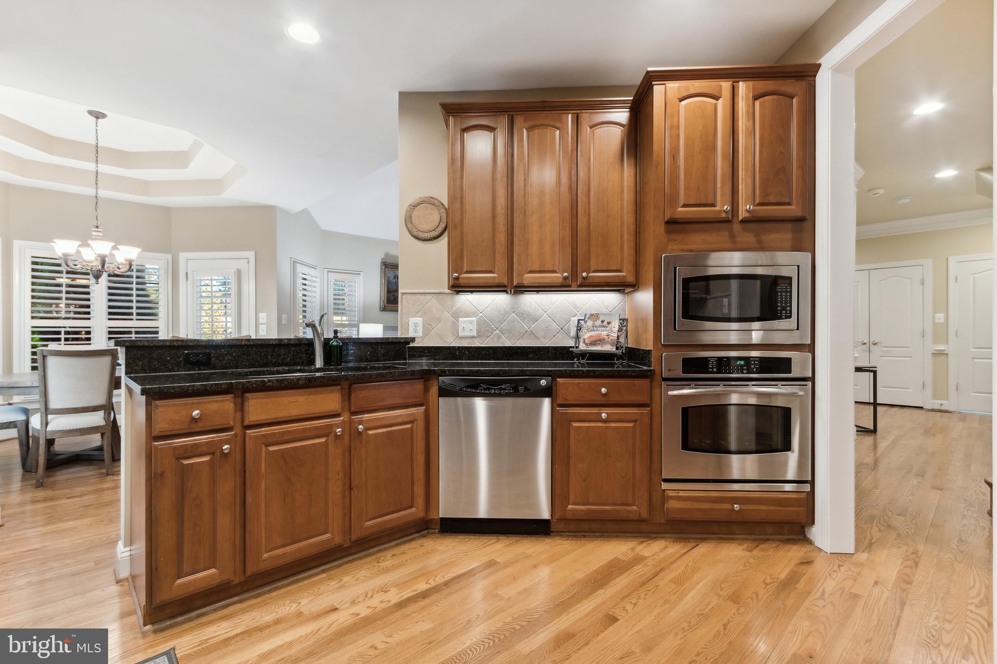 LAKE MANASSAS - Residential