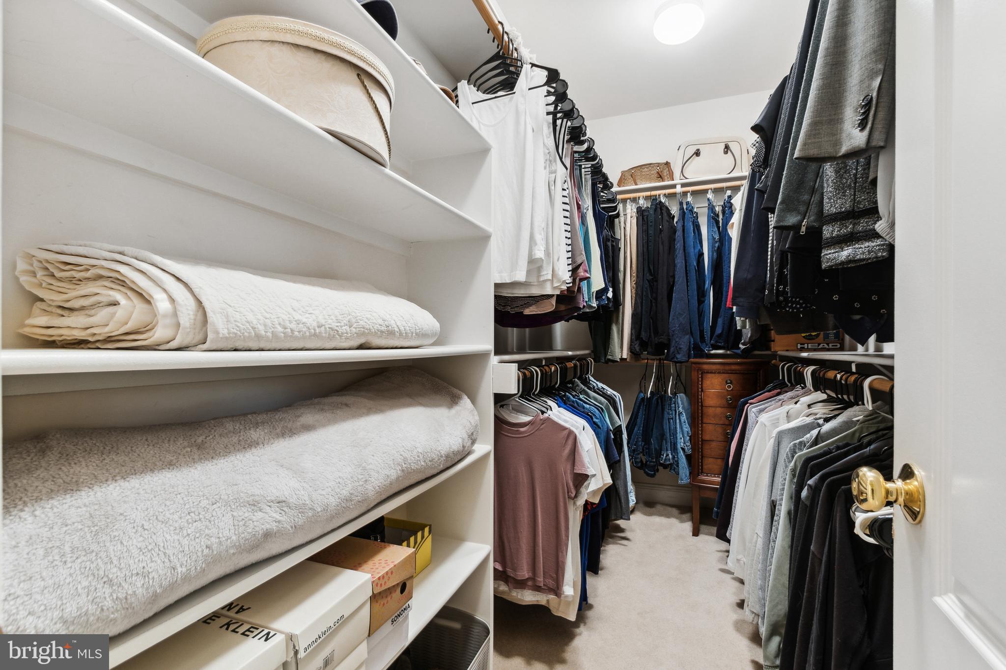 LAKE MANASSAS - Residential