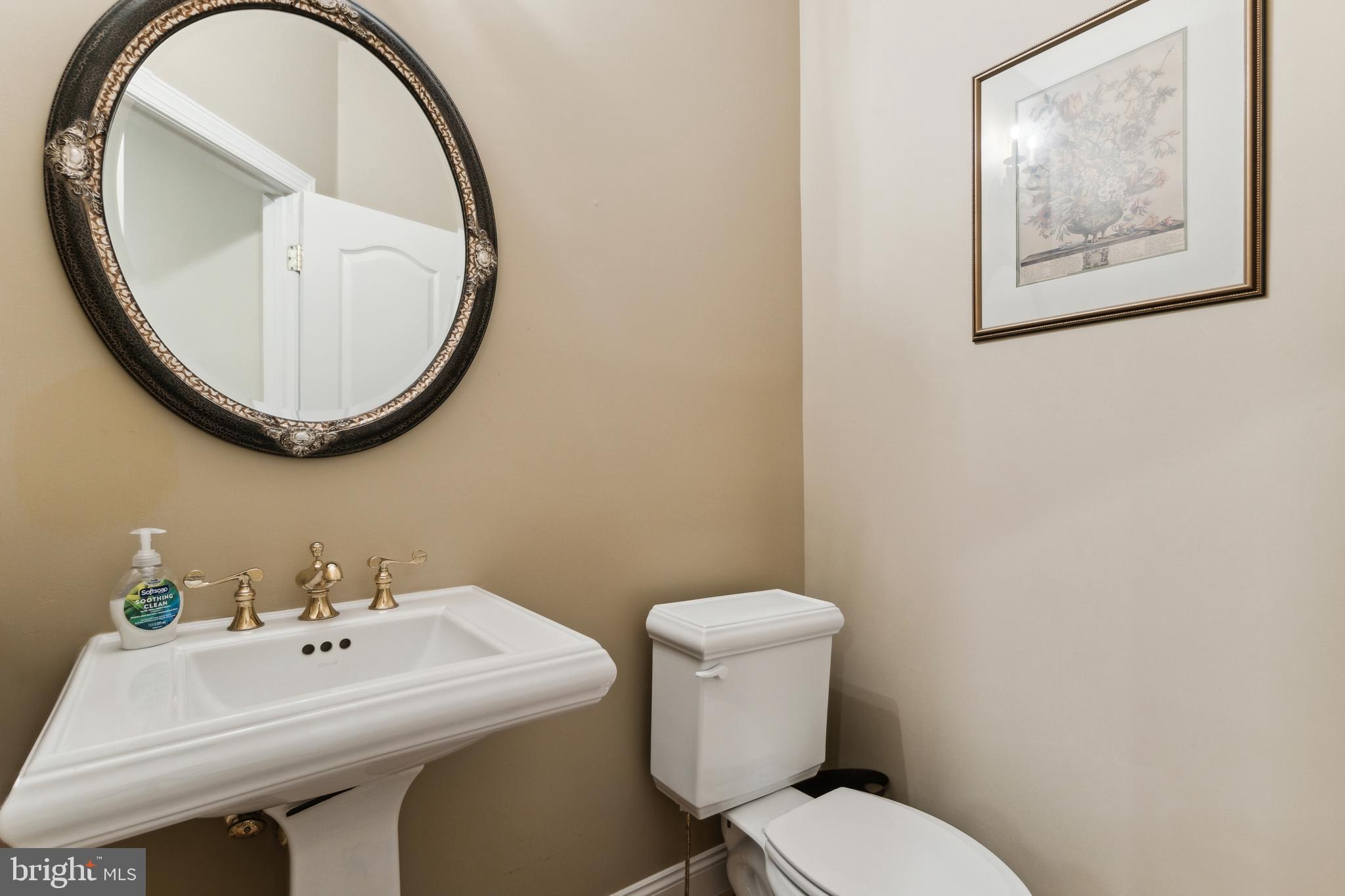 LAKE MANASSAS - Residential