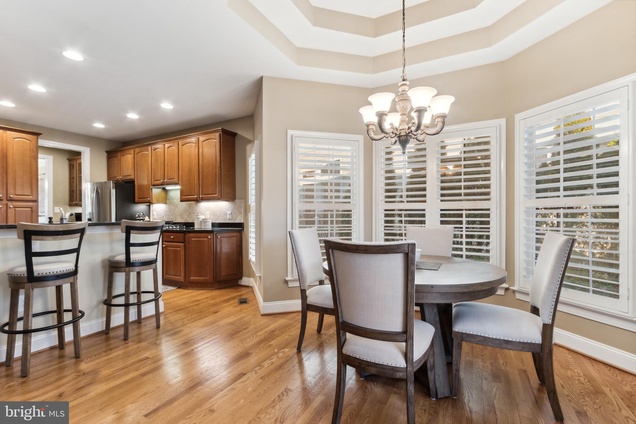 LAKE MANASSAS - Residential