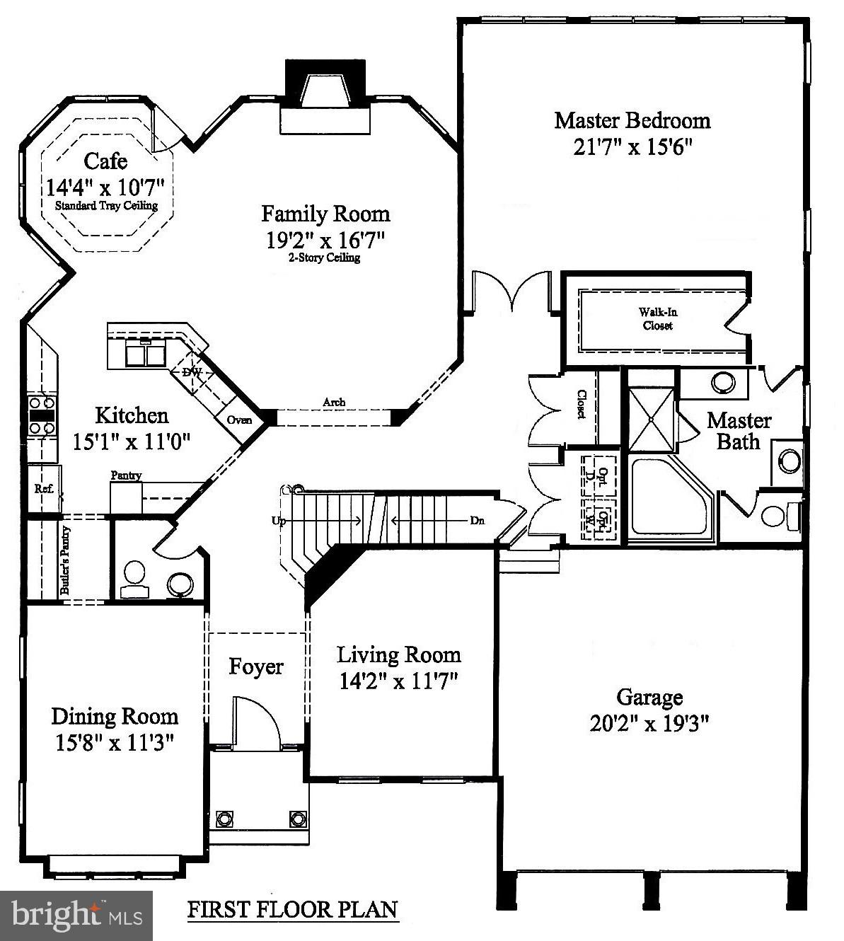 LAKE MANASSAS - Residential
