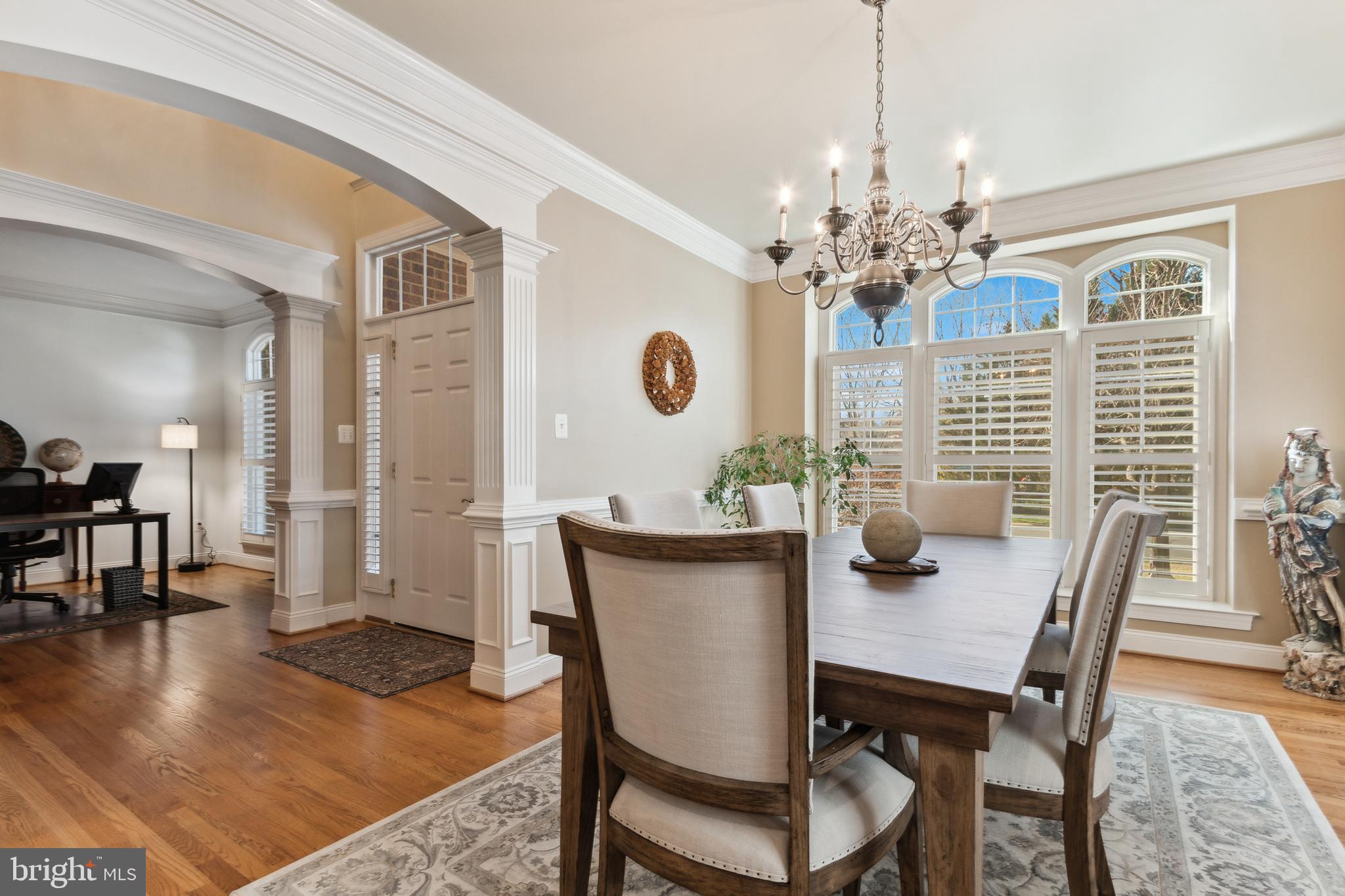 LAKE MANASSAS - Residential