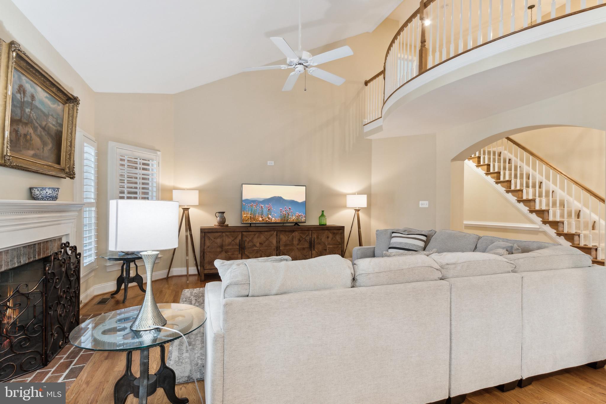 LAKE MANASSAS - Residential