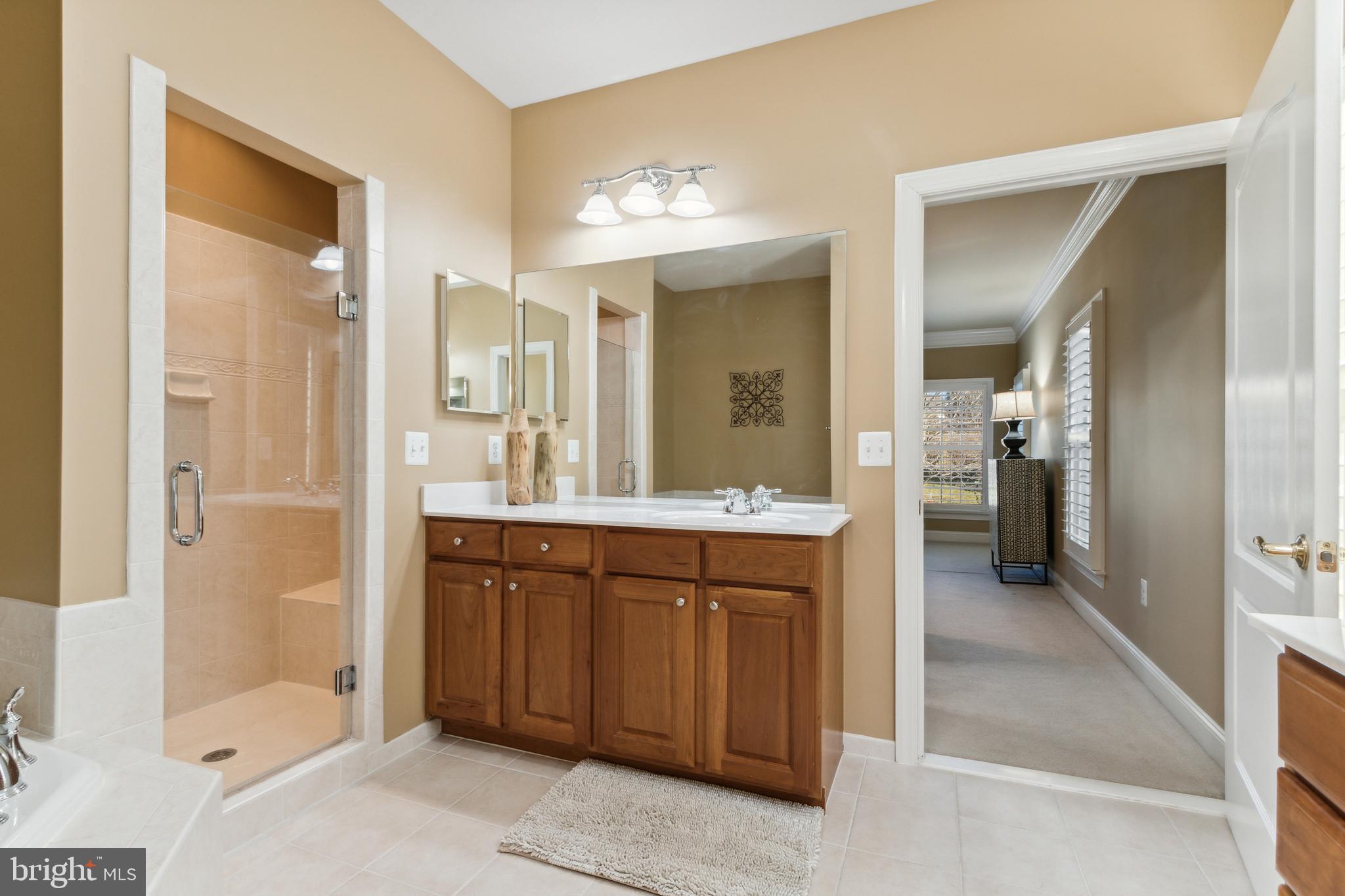 LAKE MANASSAS - Residential