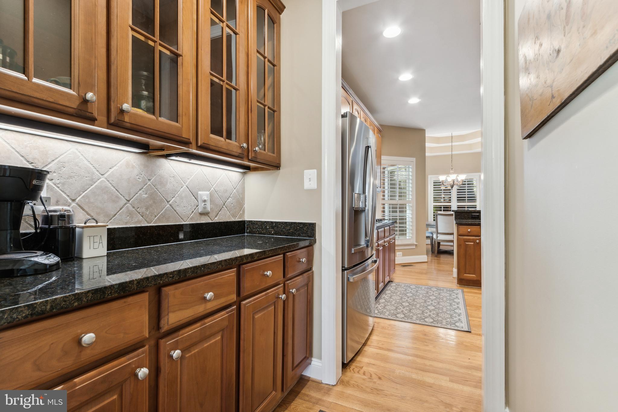 LAKE MANASSAS - Residential