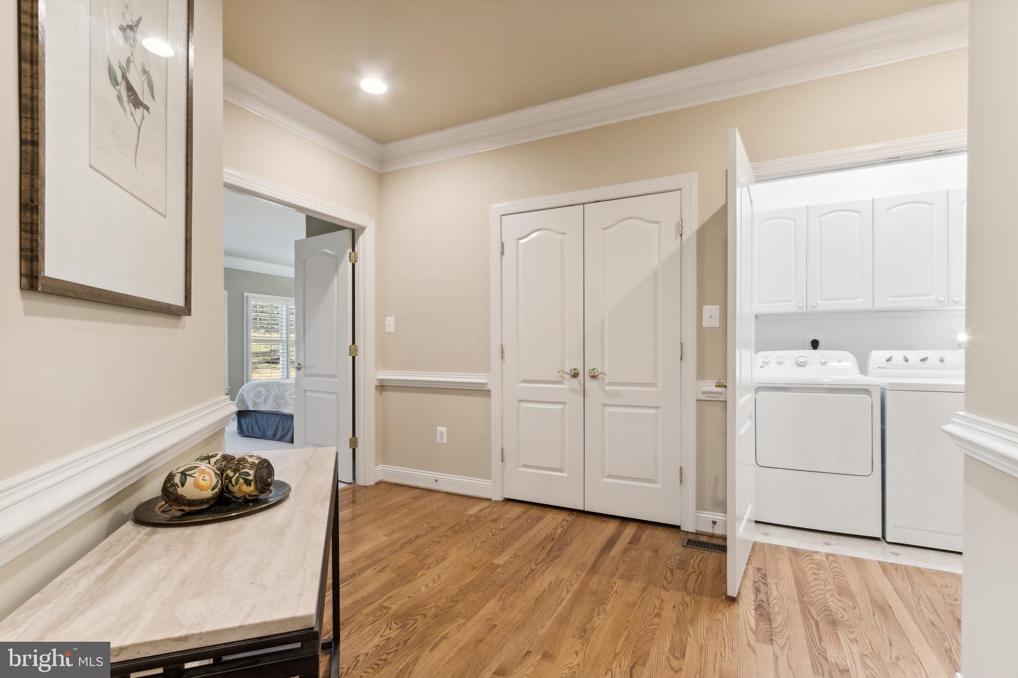 LAKE MANASSAS - Residential