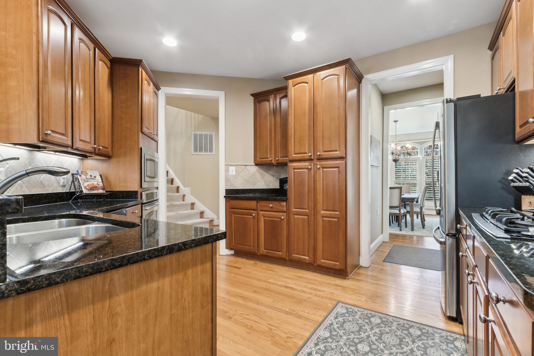 LAKE MANASSAS - Residential