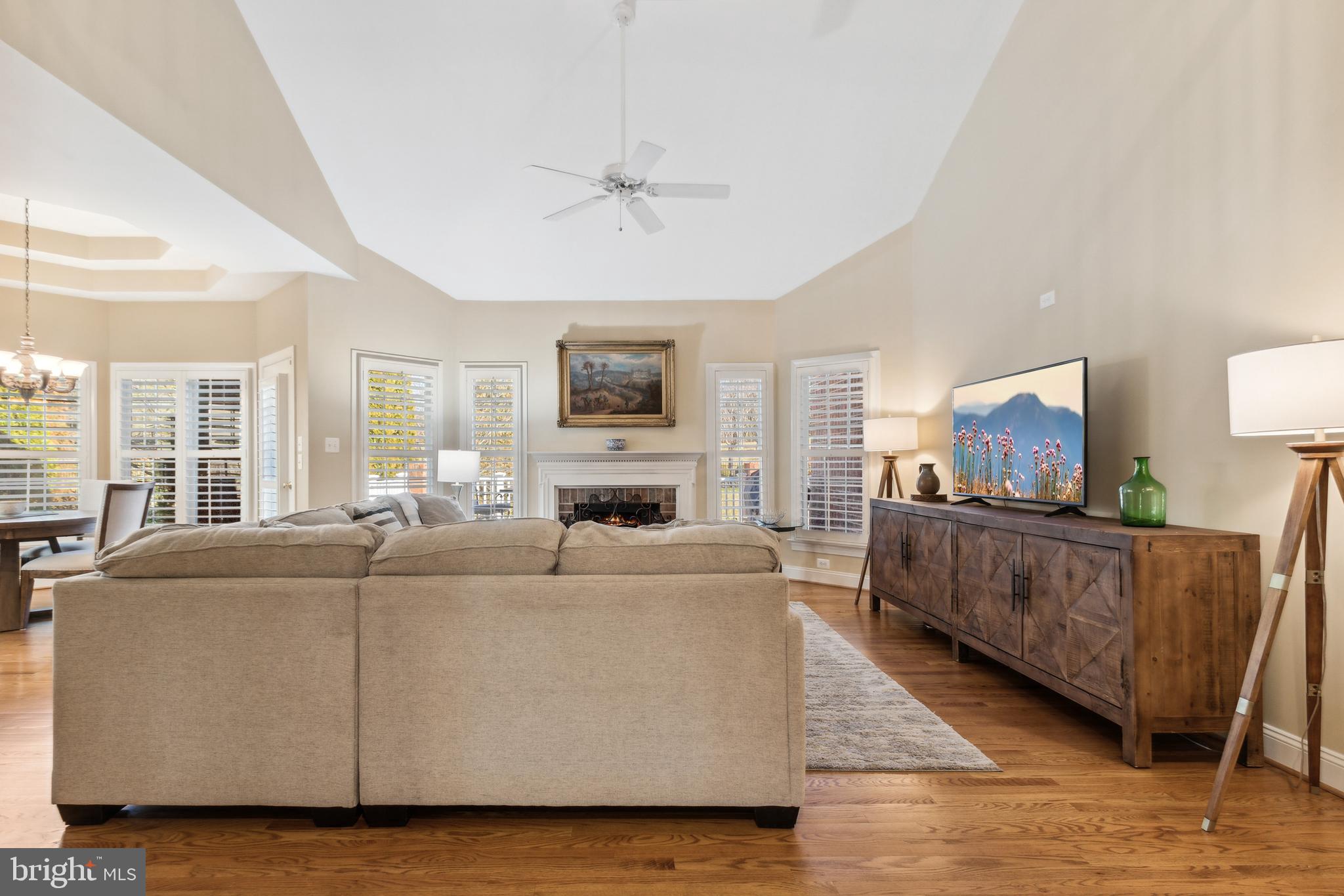 LAKE MANASSAS - Residential