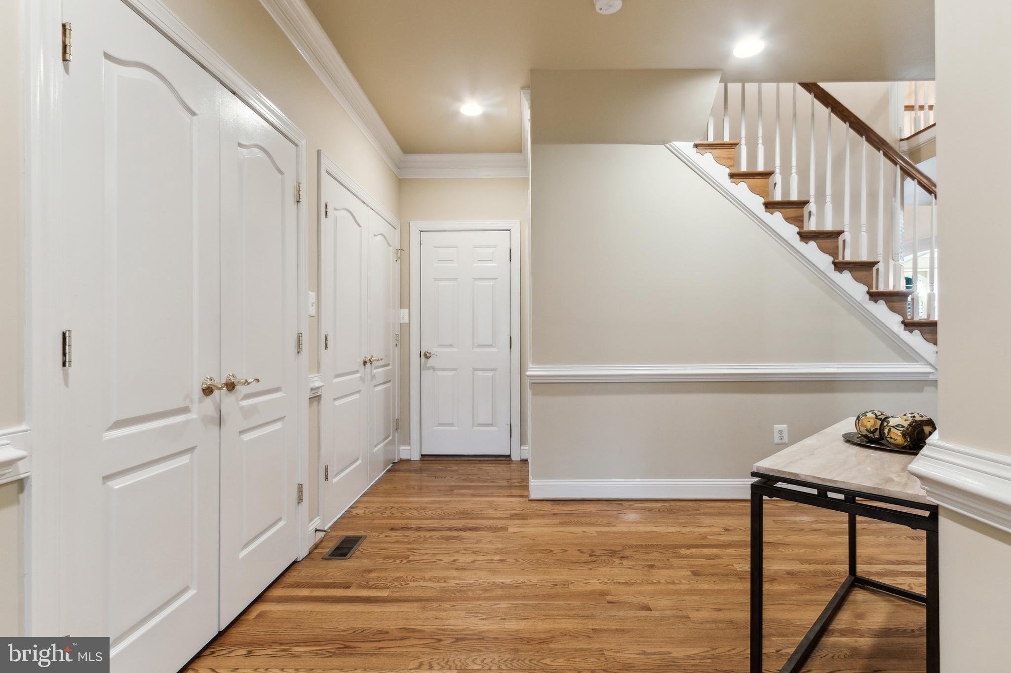 LAKE MANASSAS - Residential