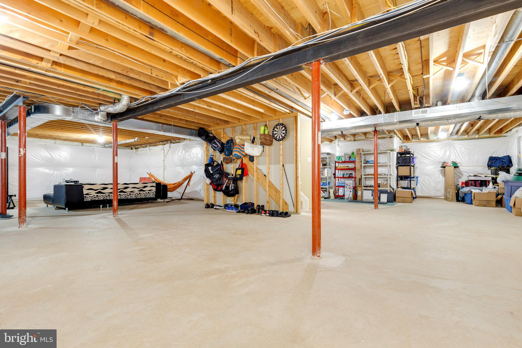 LAKE MANASSAS - Residential