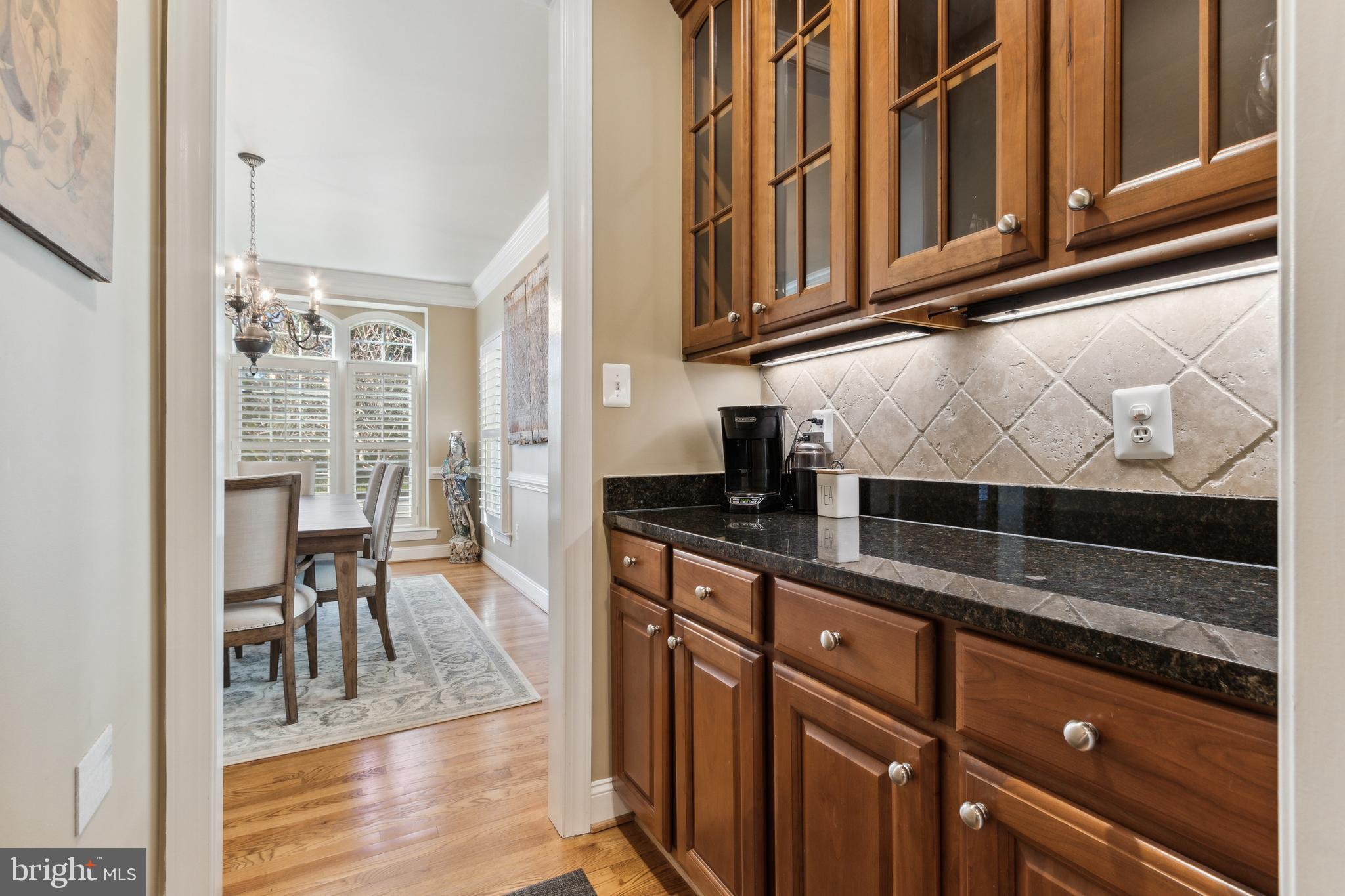 LAKE MANASSAS - Residential