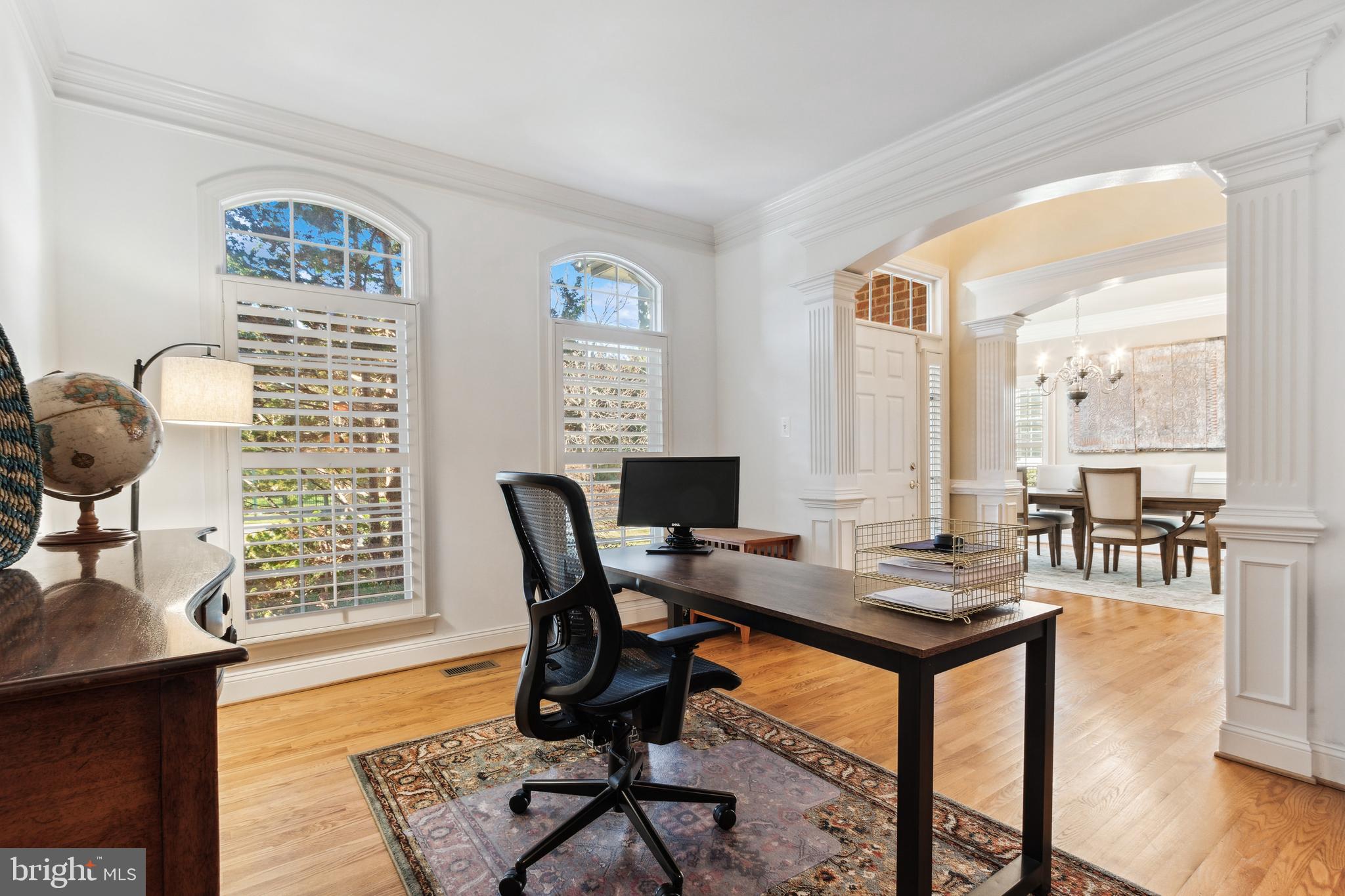 LAKE MANASSAS - Residential