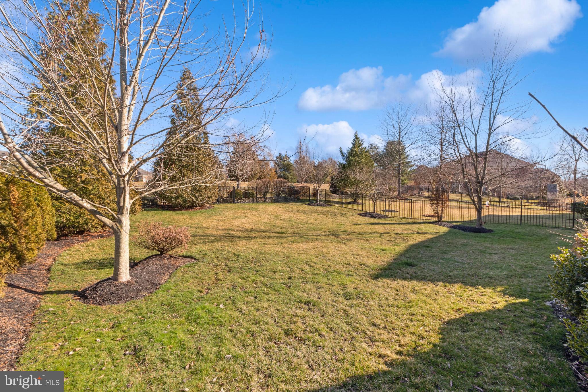 LAKE MANASSAS - Residential