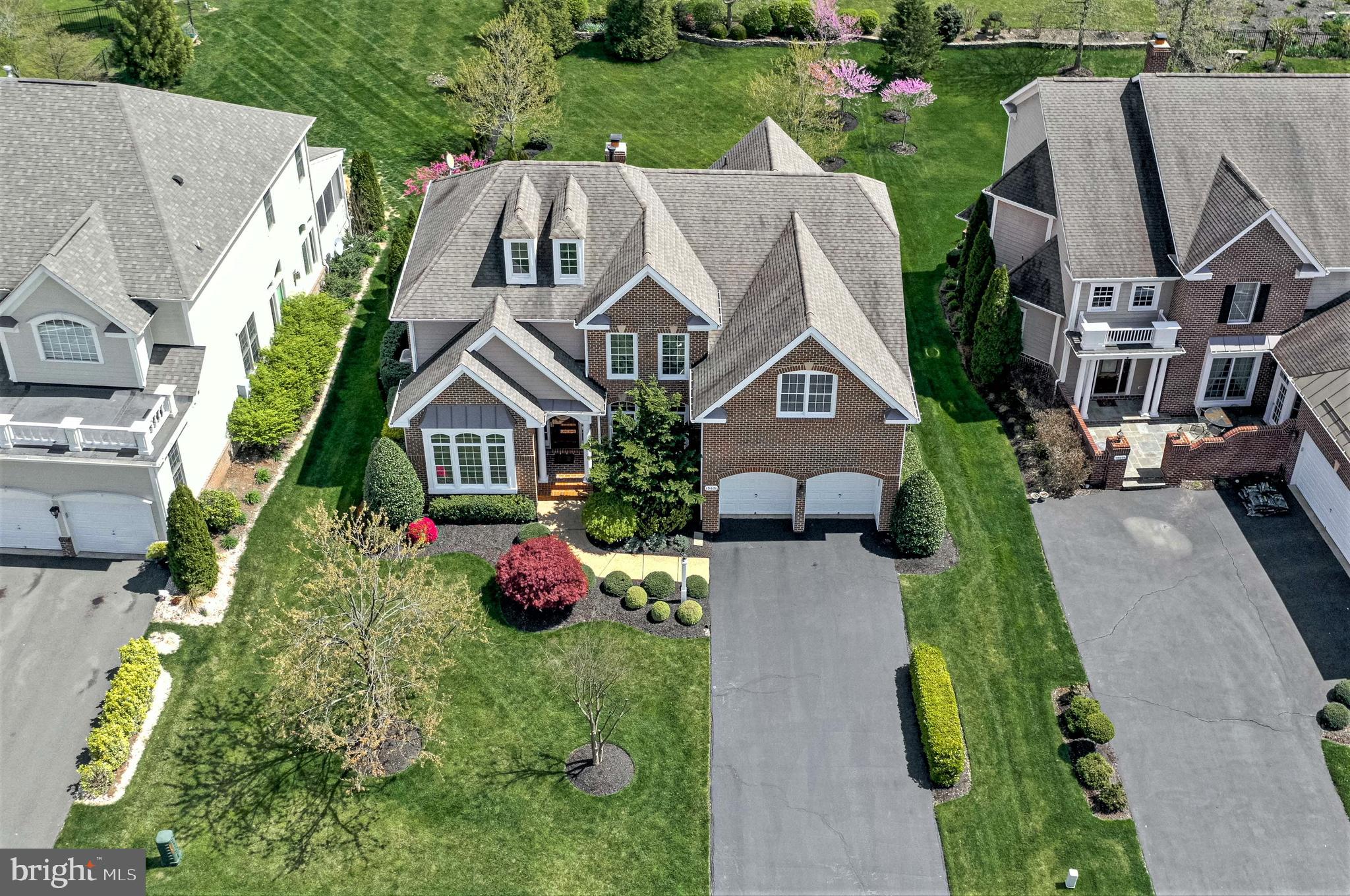 LAKE MANASSAS - Residential