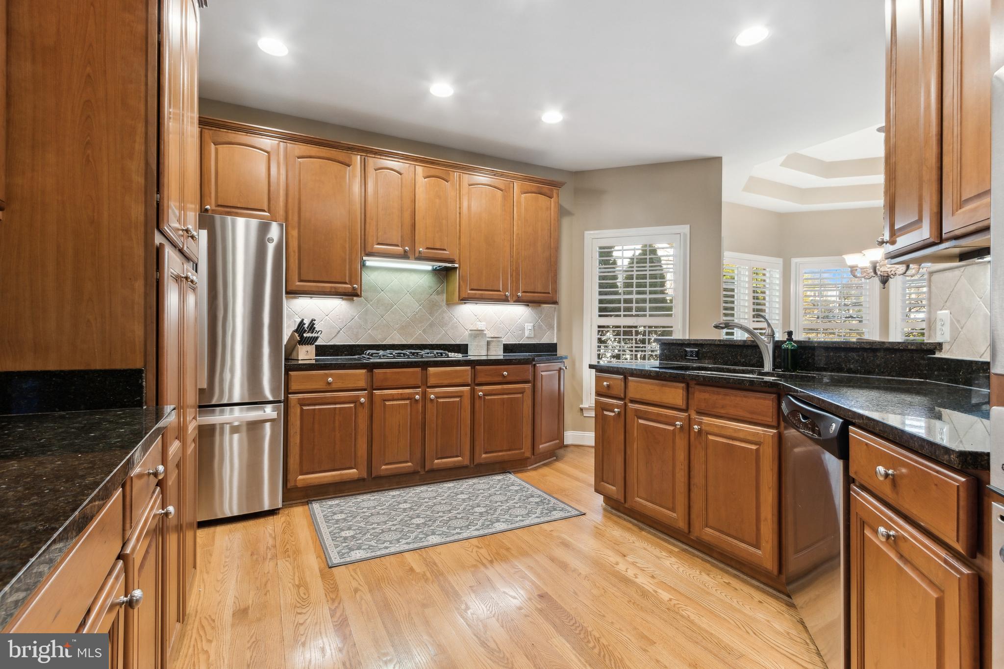 LAKE MANASSAS - Residential