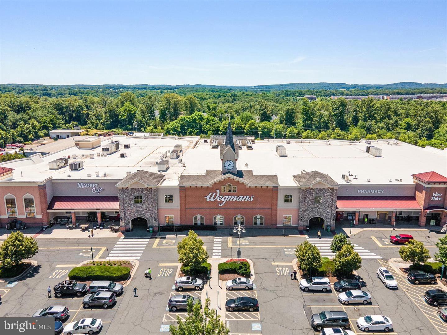 LAKE MANASSAS - Residential