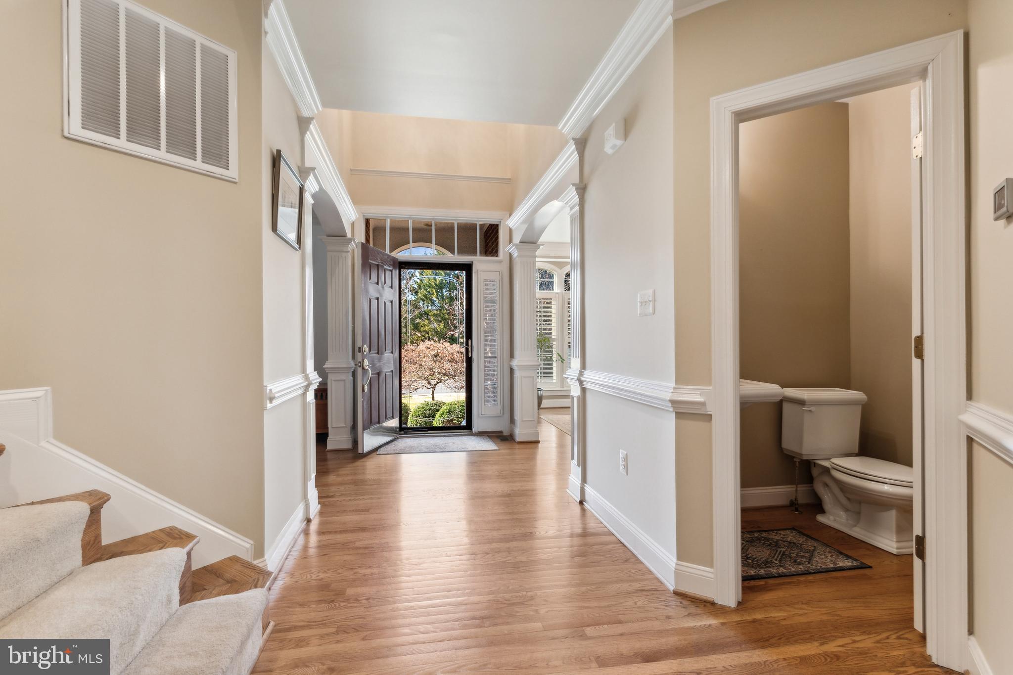 LAKE MANASSAS - Residential