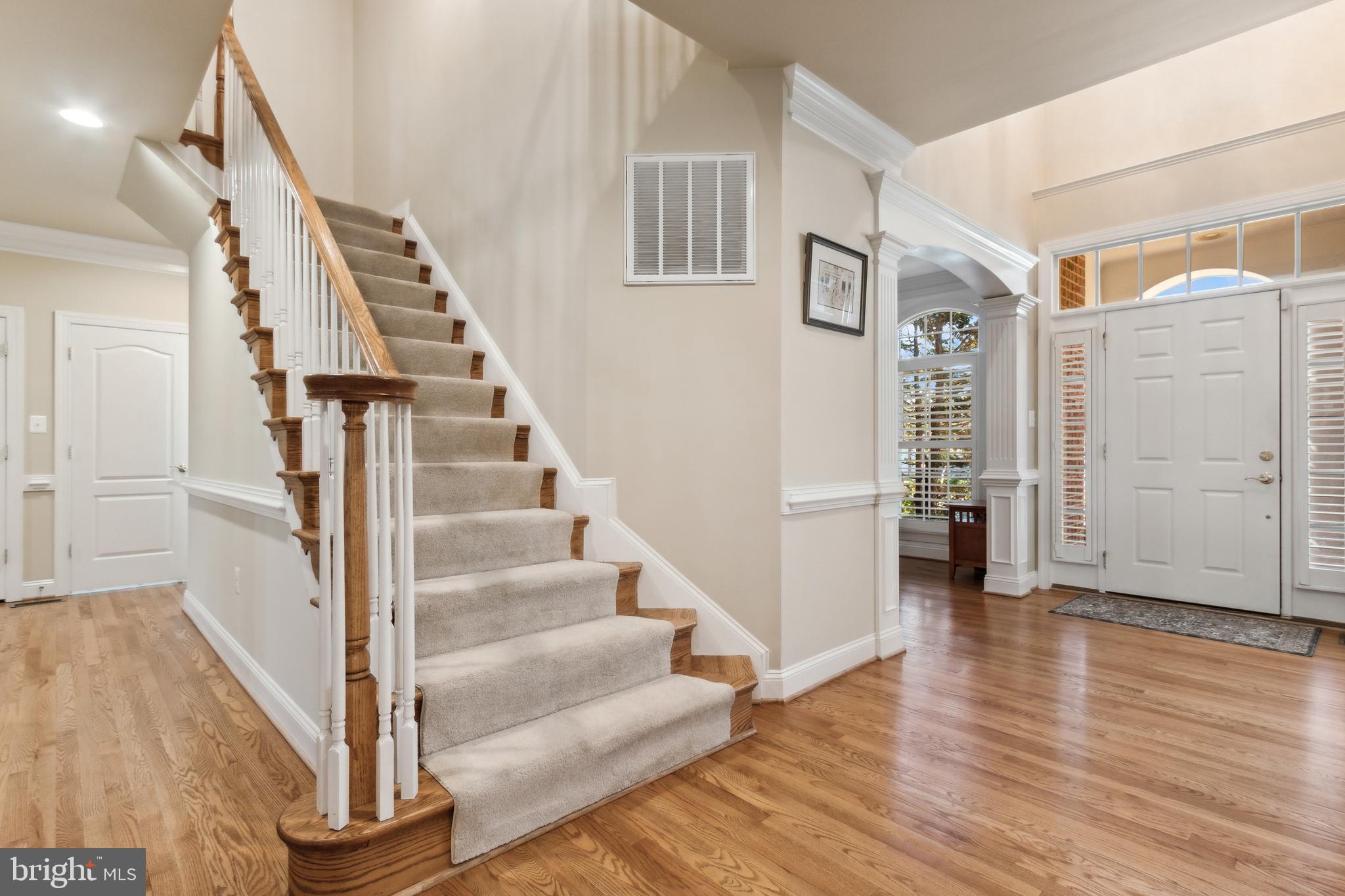 LAKE MANASSAS - Residential