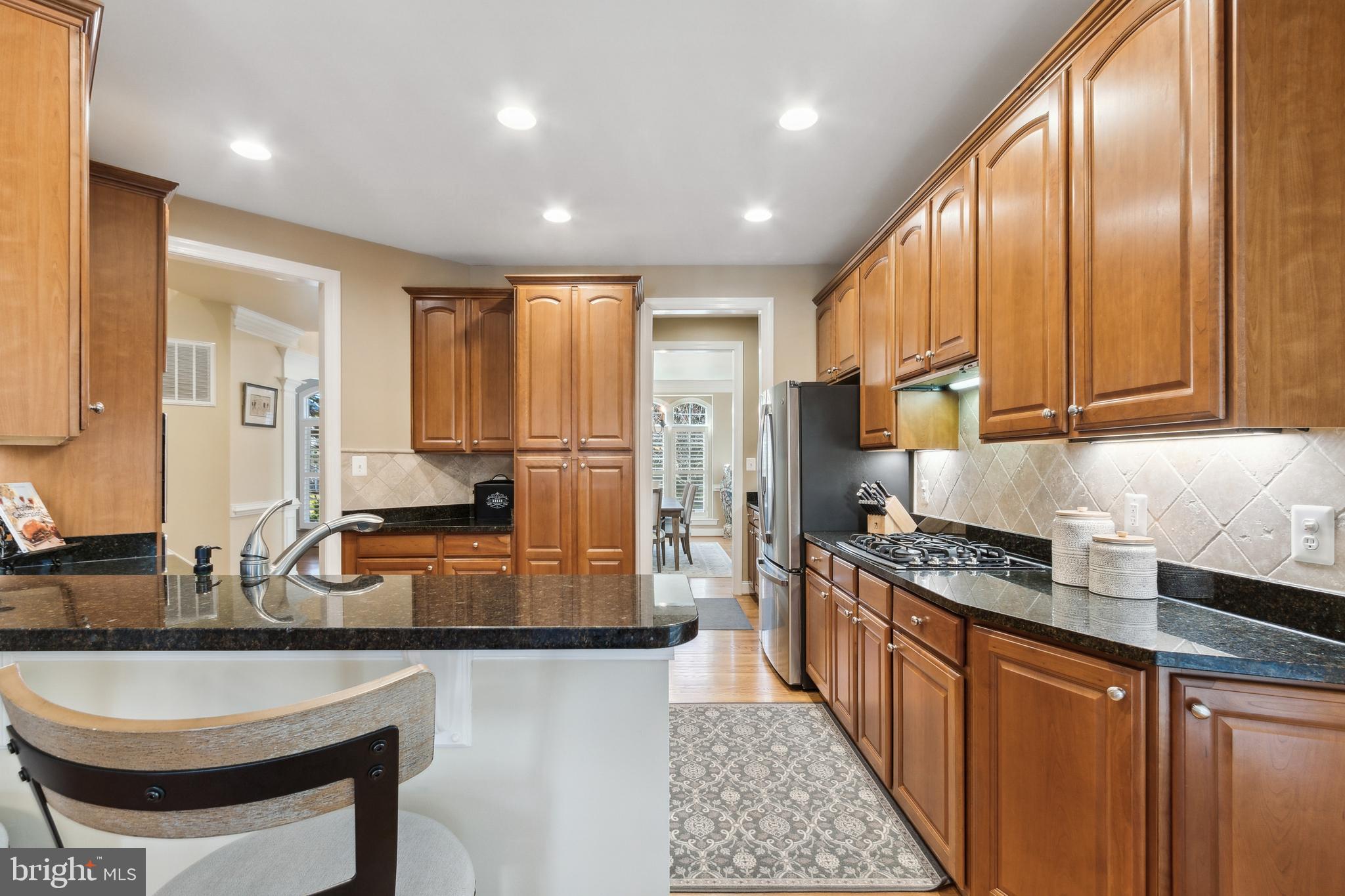 LAKE MANASSAS - Residential