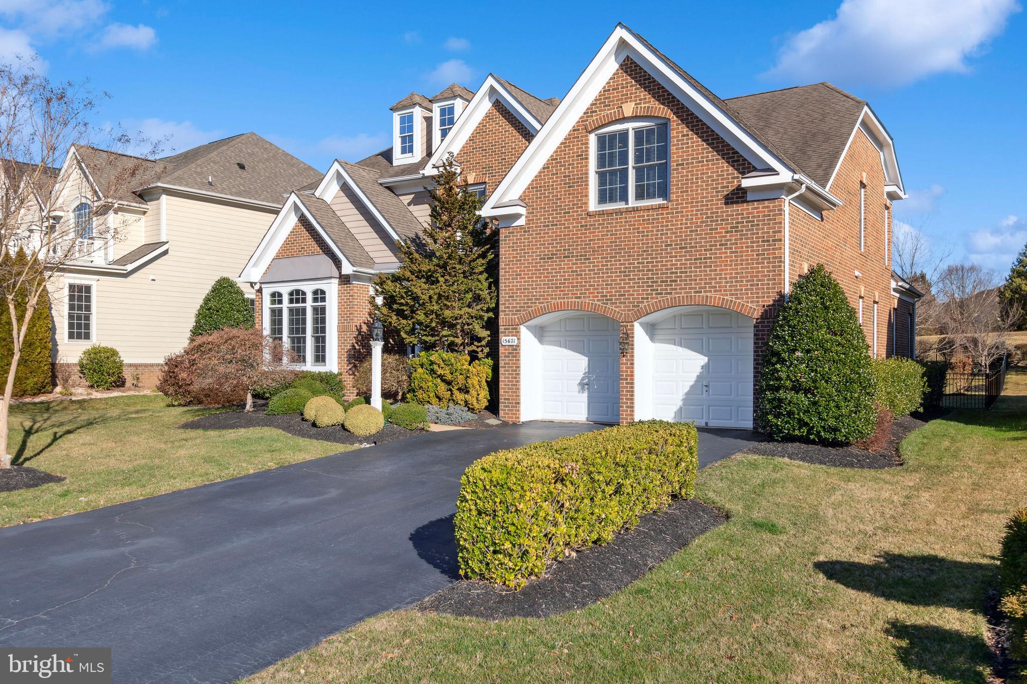 LAKE MANASSAS - Residential