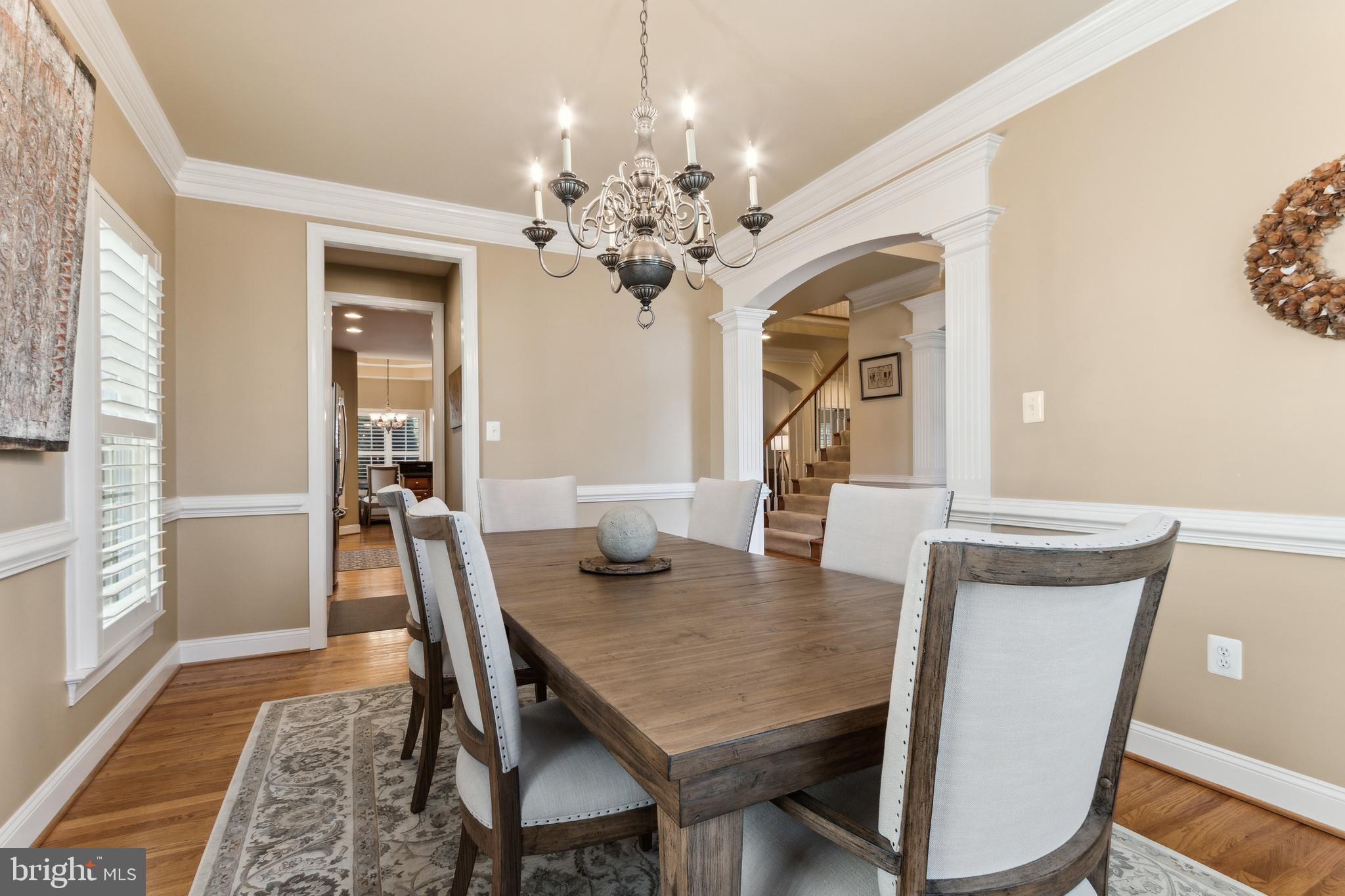 LAKE MANASSAS - Residential