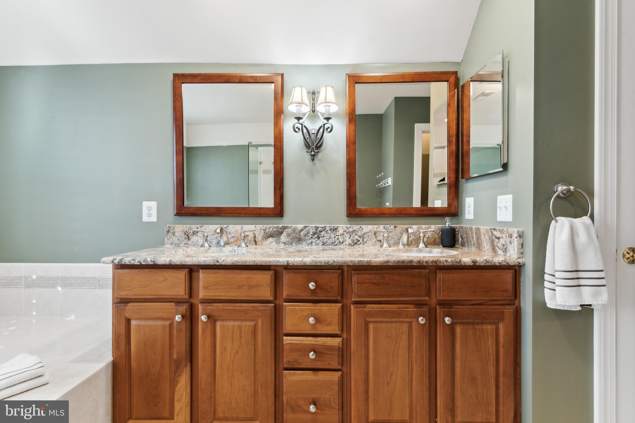 LAKE MANASSAS - Residential