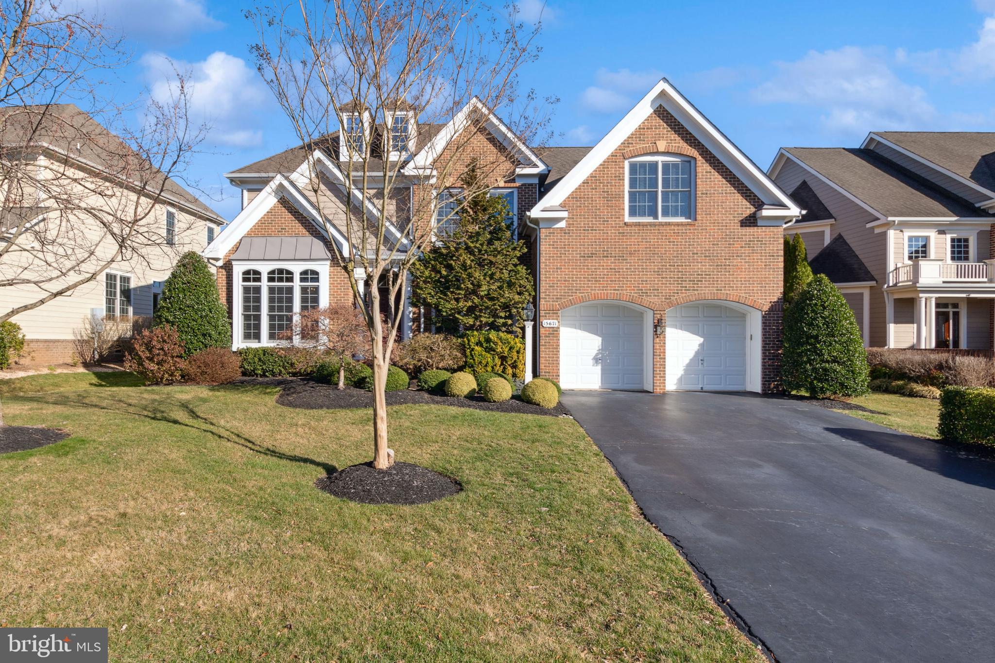 LAKE MANASSAS - Residential