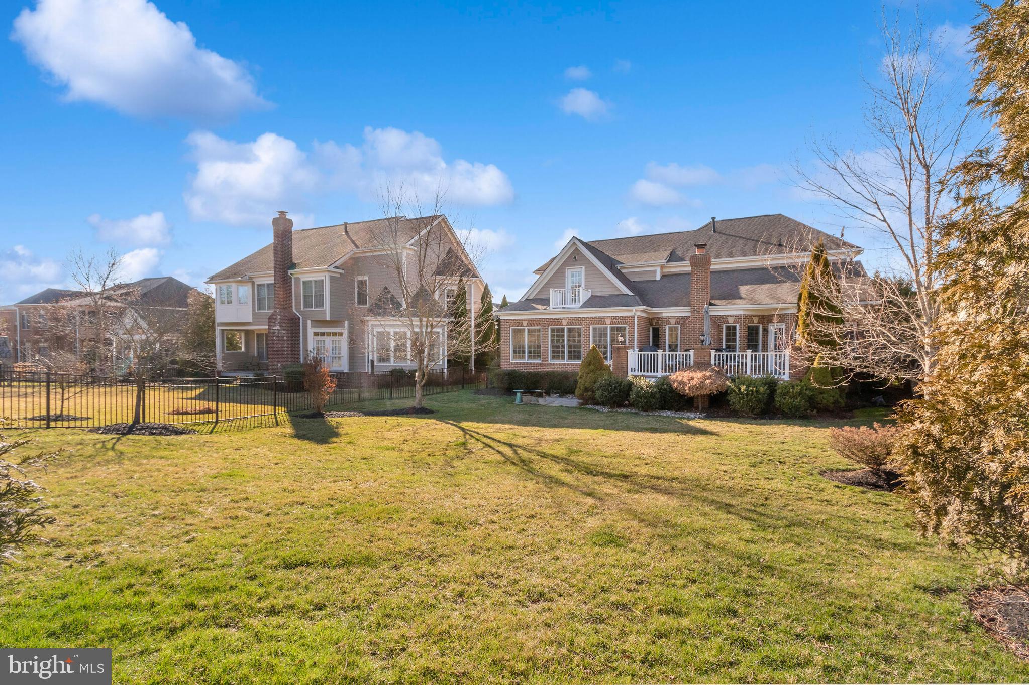 LAKE MANASSAS - Residential