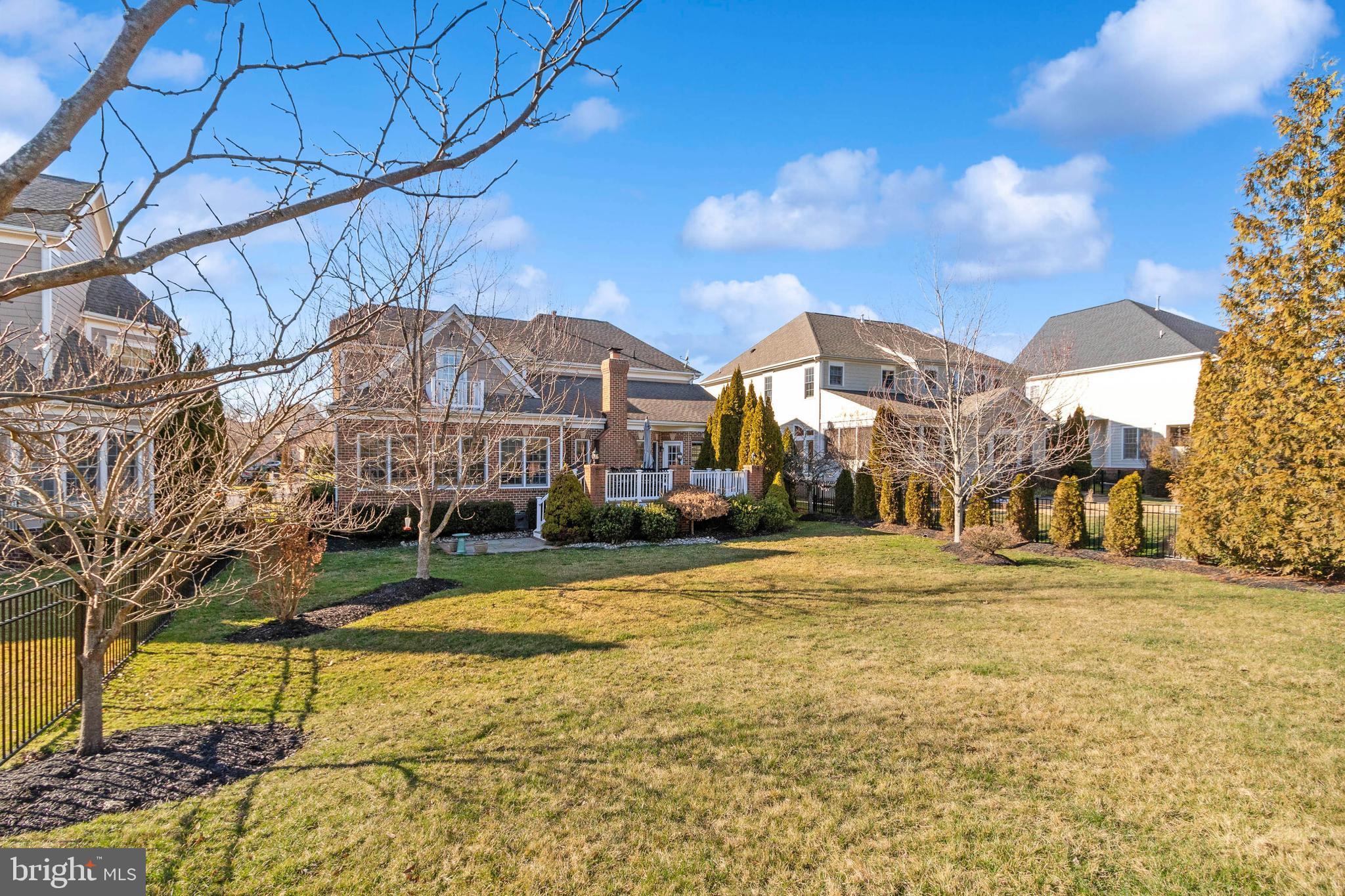 LAKE MANASSAS - Residential