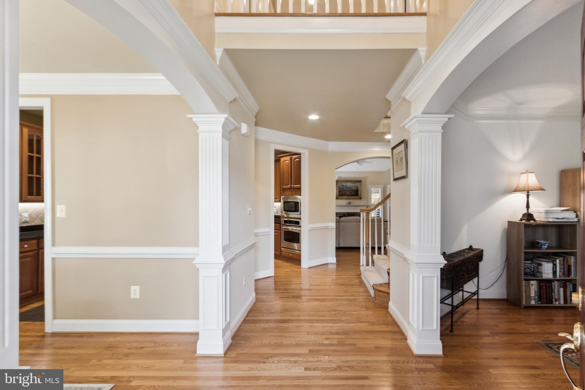 LAKE MANASSAS - Residential