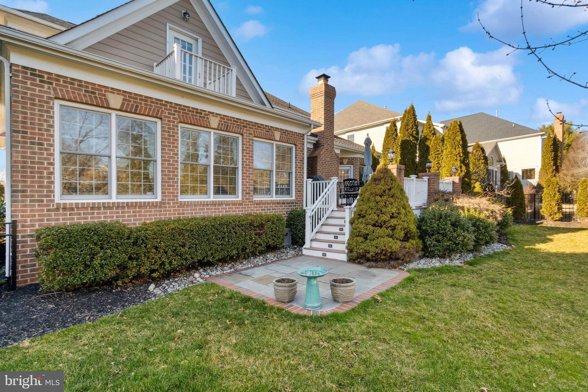 LAKE MANASSAS - Residential