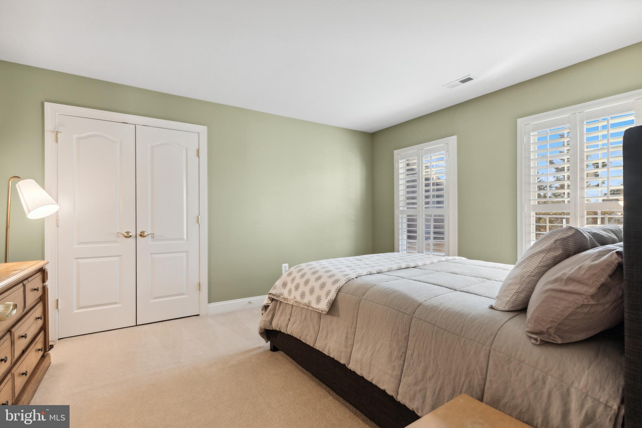 LAKE MANASSAS - Residential