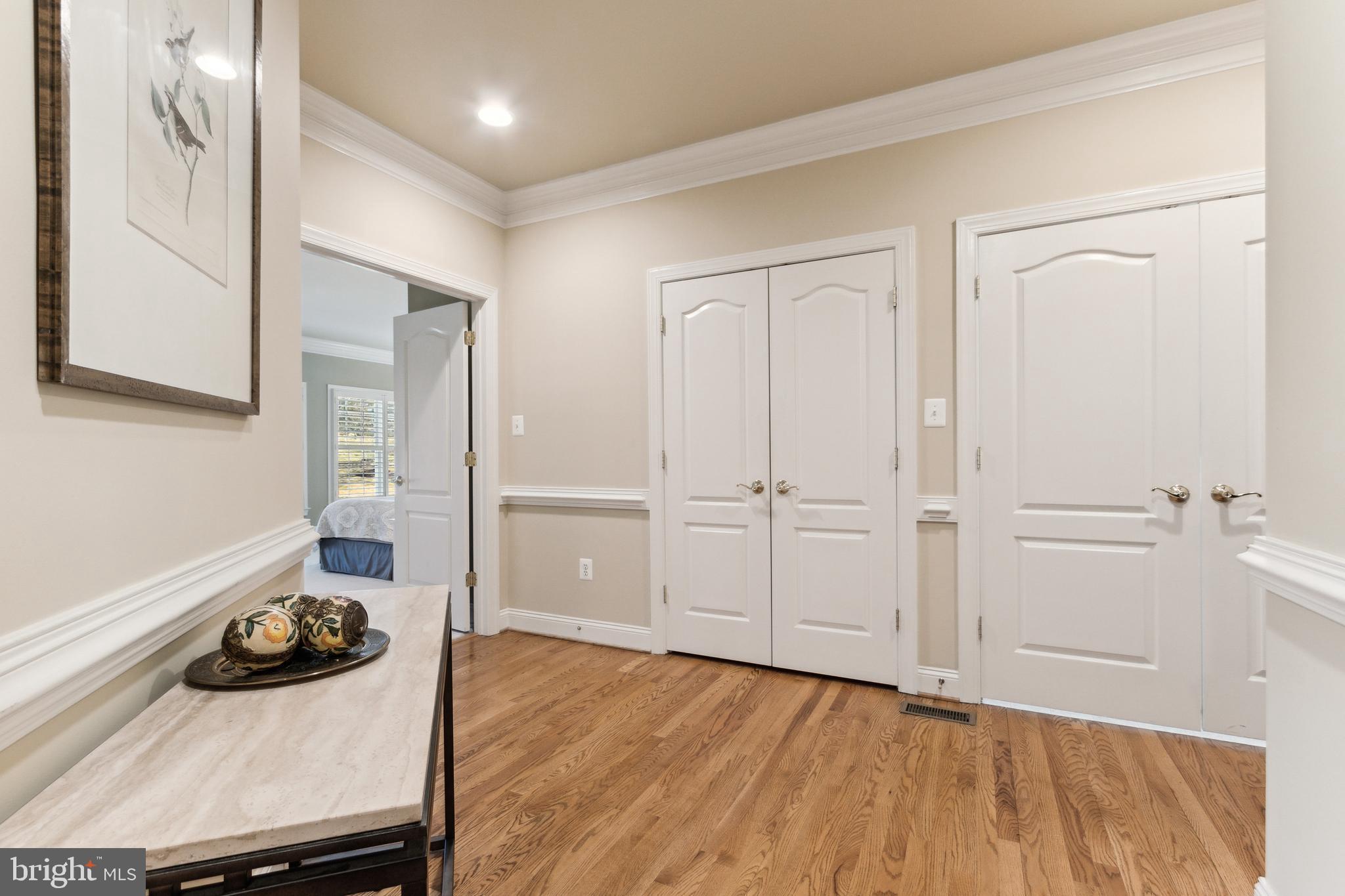 LAKE MANASSAS - Residential