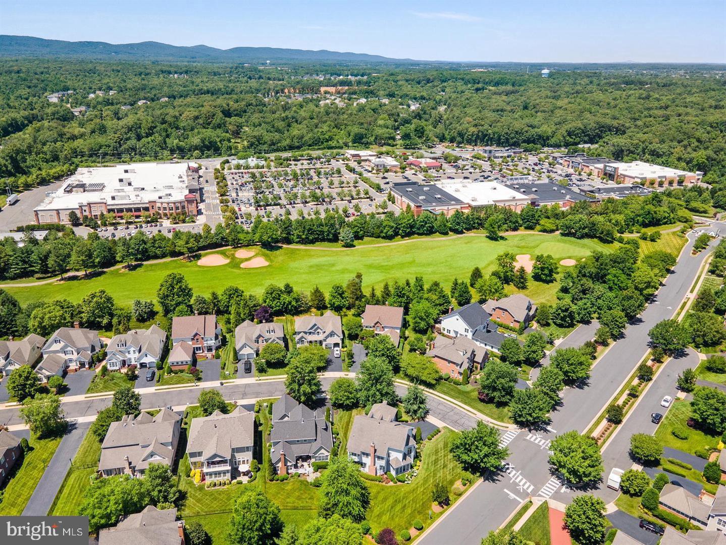 LAKE MANASSAS - Residential