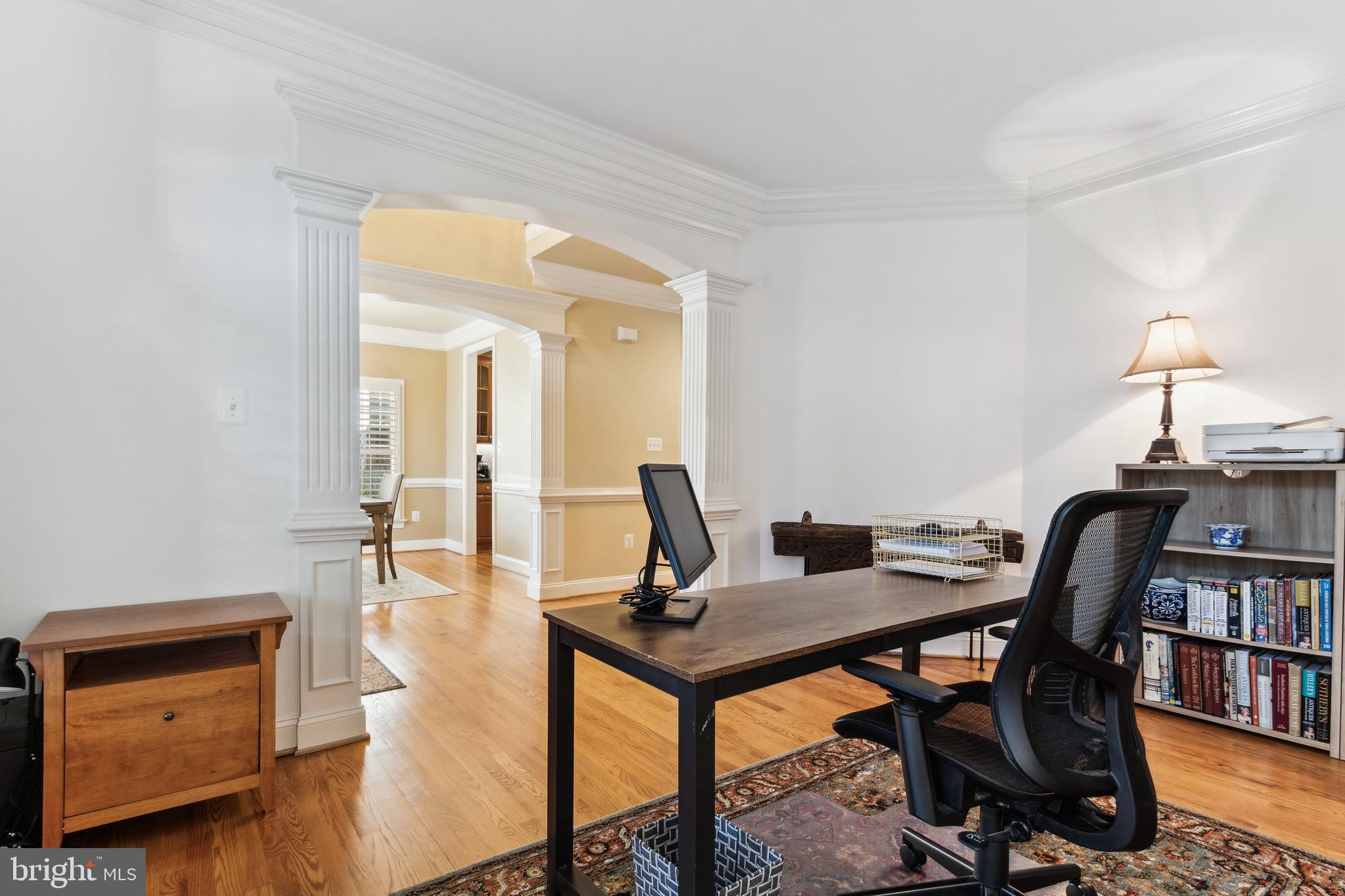 LAKE MANASSAS - Residential